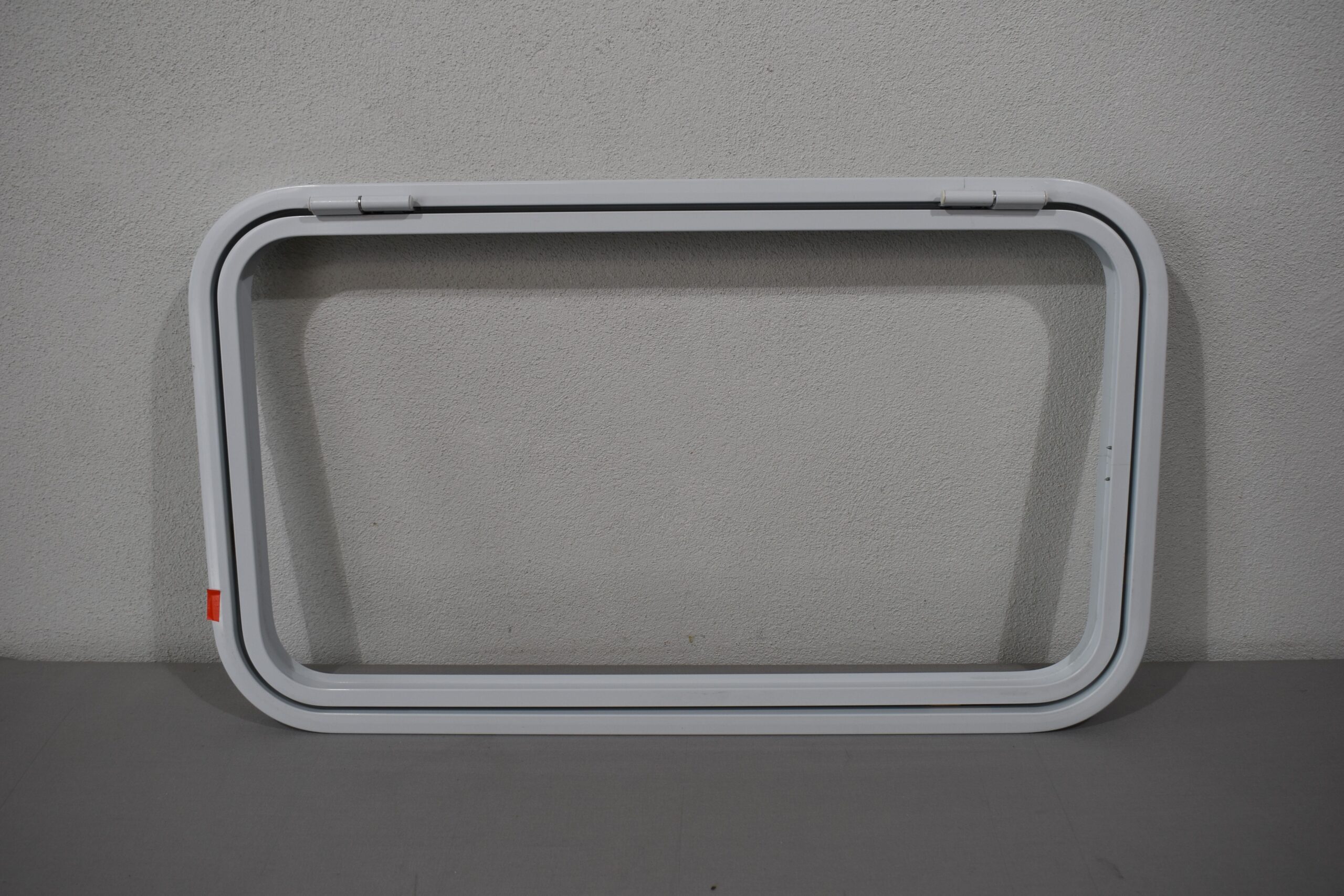 Klappenrahmen weiß; 800x460mm – Bild 2