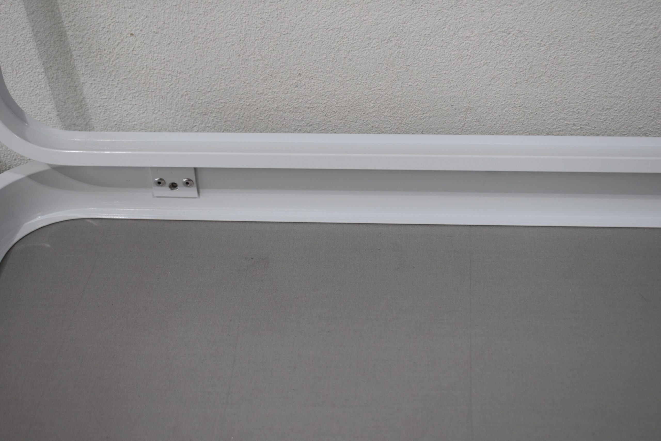 Klappenrahmen weiß; 800x460mm – Bild 4