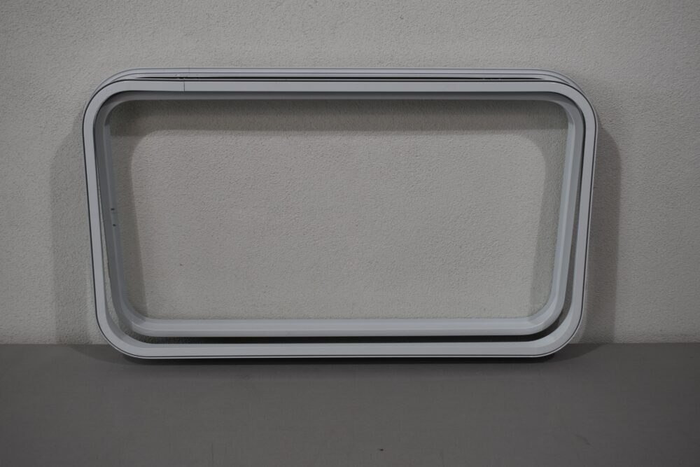 Klappenrahmen weiß; 800x460mm – Bild 6