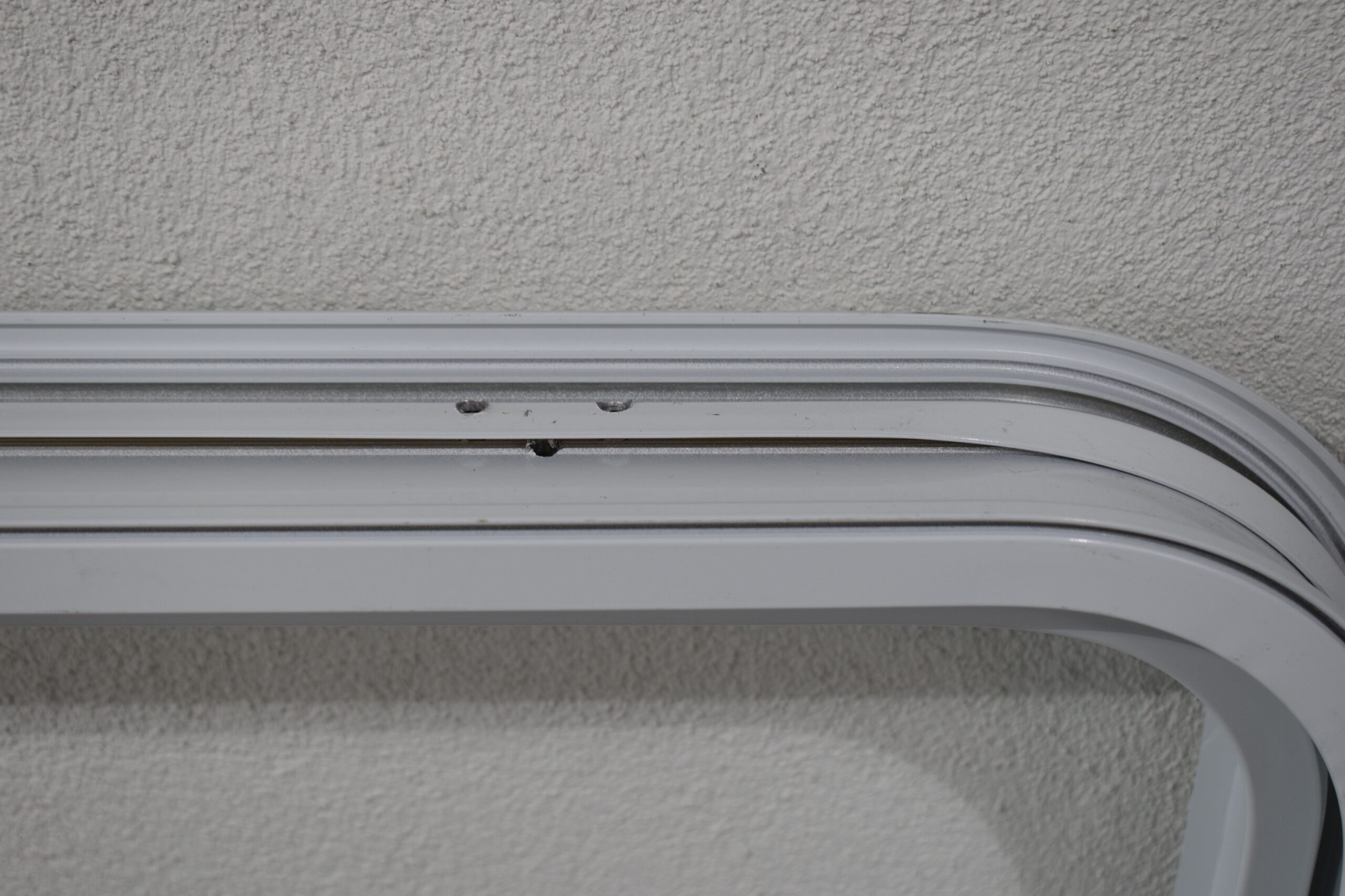 Klappenrahmen weiß; 800x460mm – Bild 7