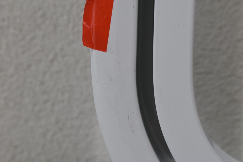 Klappenrahmen weiß; 800x460mm – Bild 8