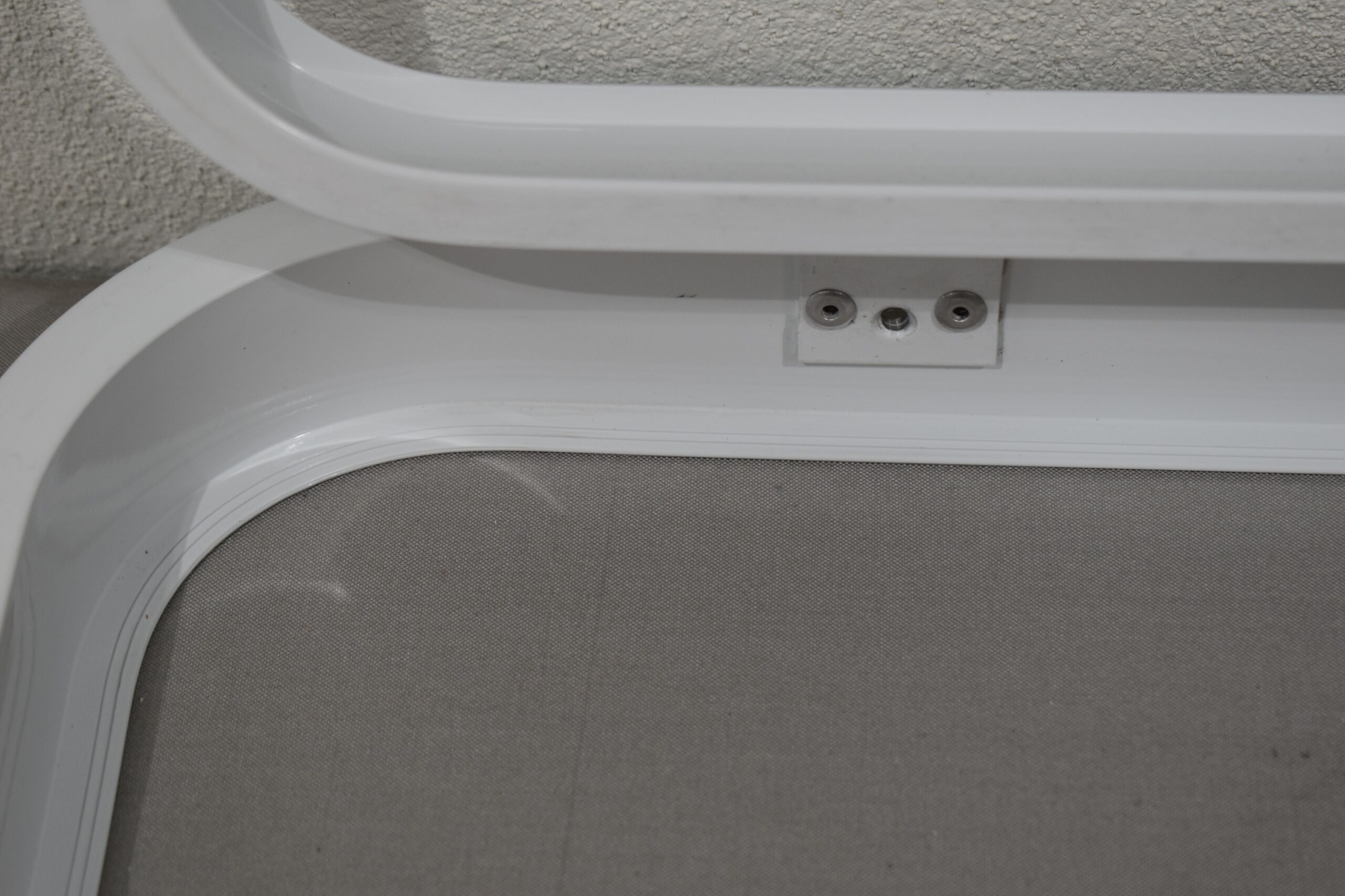 Klappenrahmen weiß; 800x240mm – Bild 4