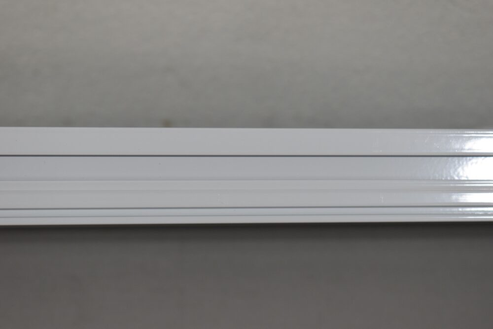 Klappenrahmen weiß; 800x240mm – Bild 5