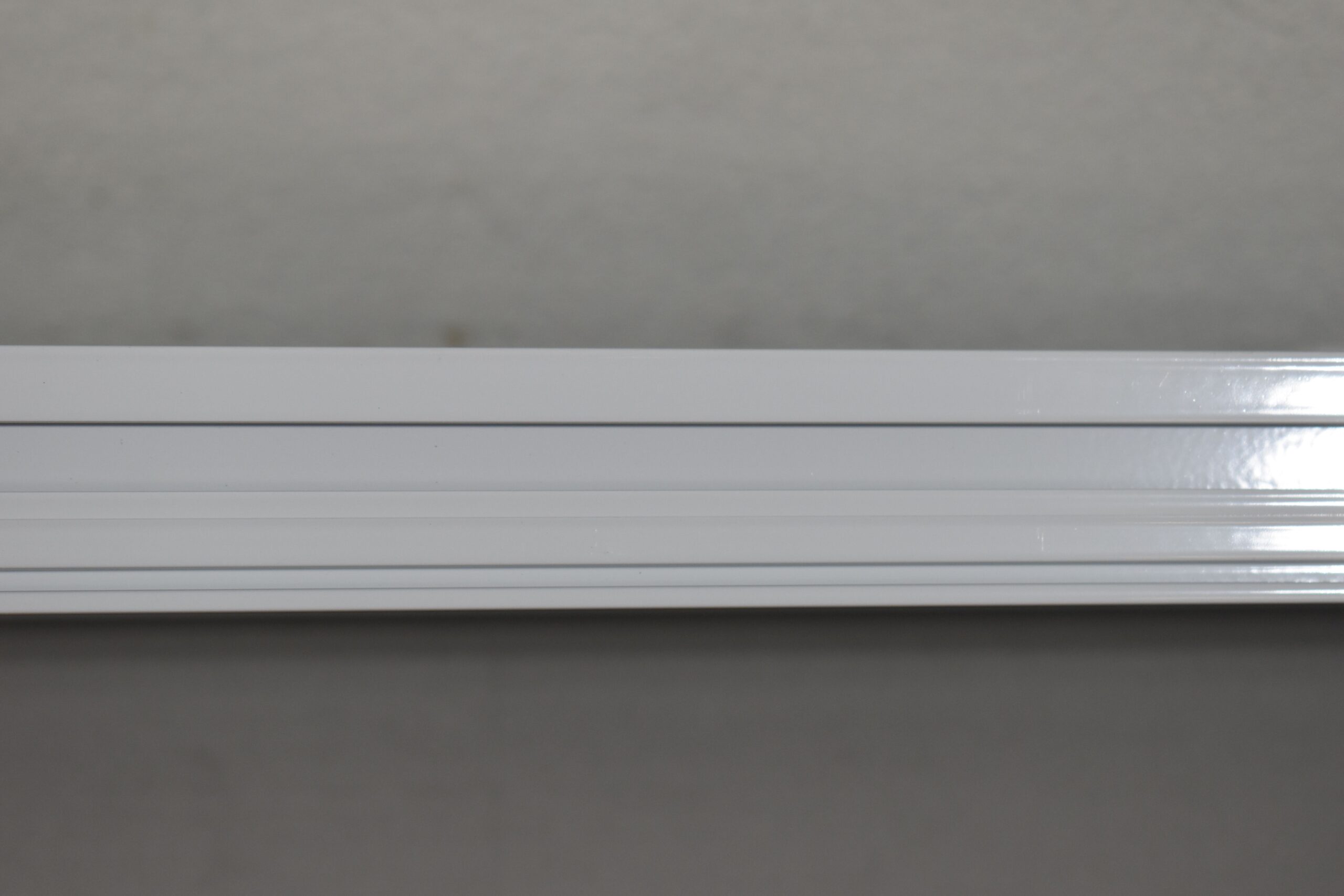 Klappenrahmen weiß; 800x240mm – Bild 5