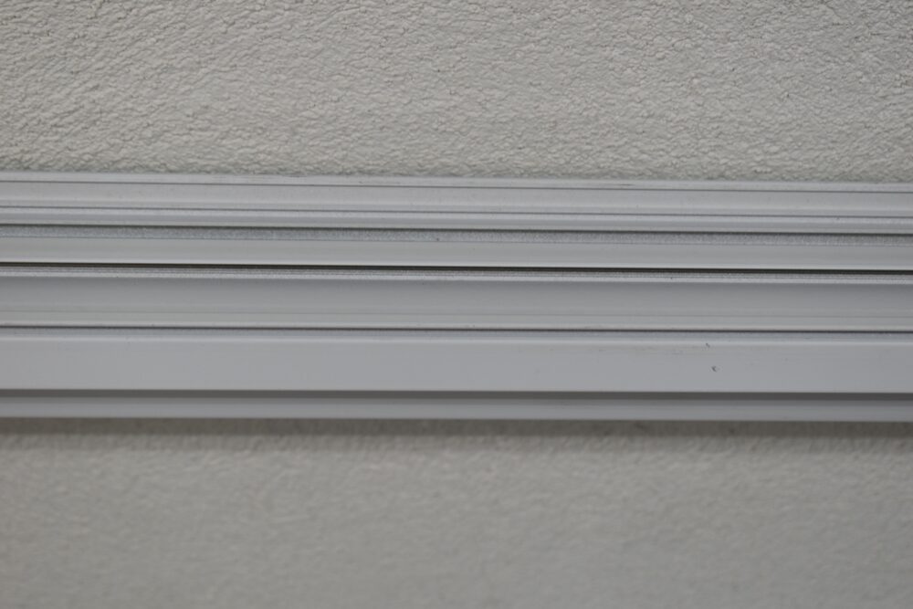 Klappenrahmen weiß; 800x240mm – Bild 7