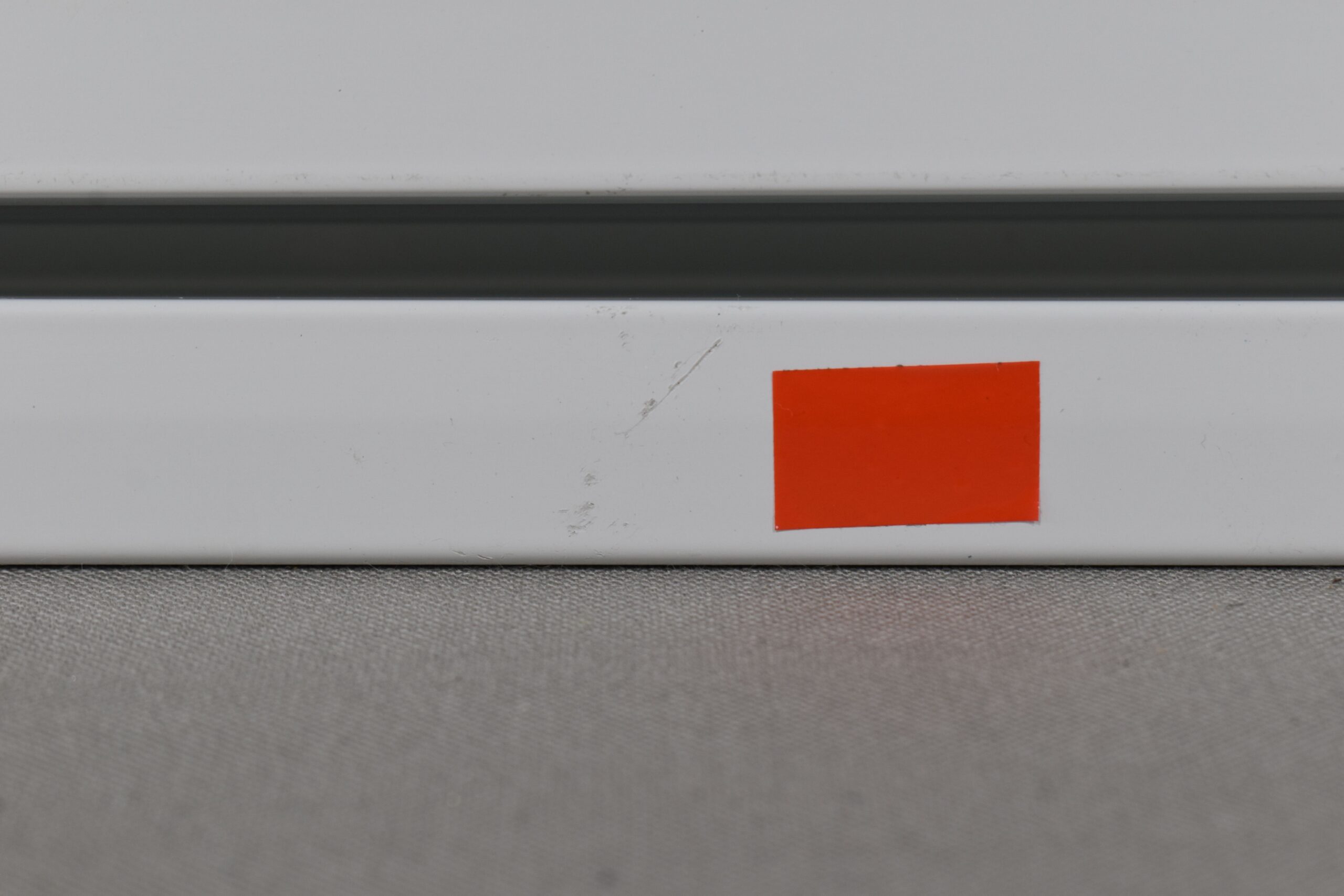 Klappenrahmen weiß; 800x240mm – Bild 8