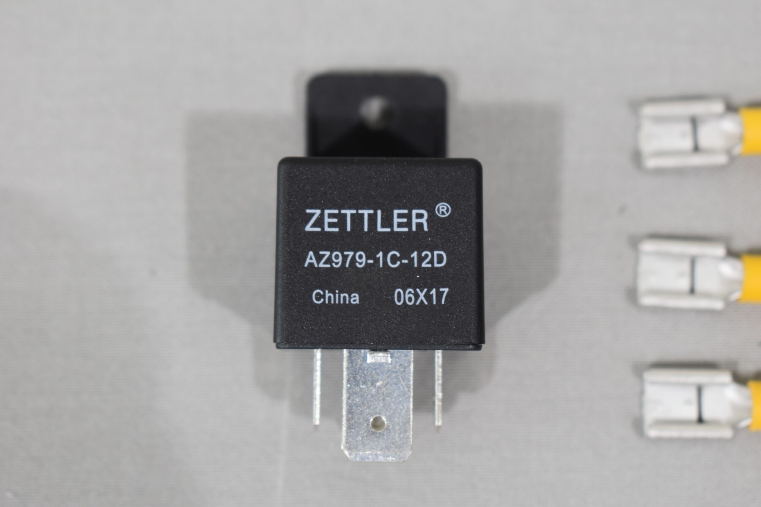 Schaudt Anschluss-Set WA 121525 – Bild 3