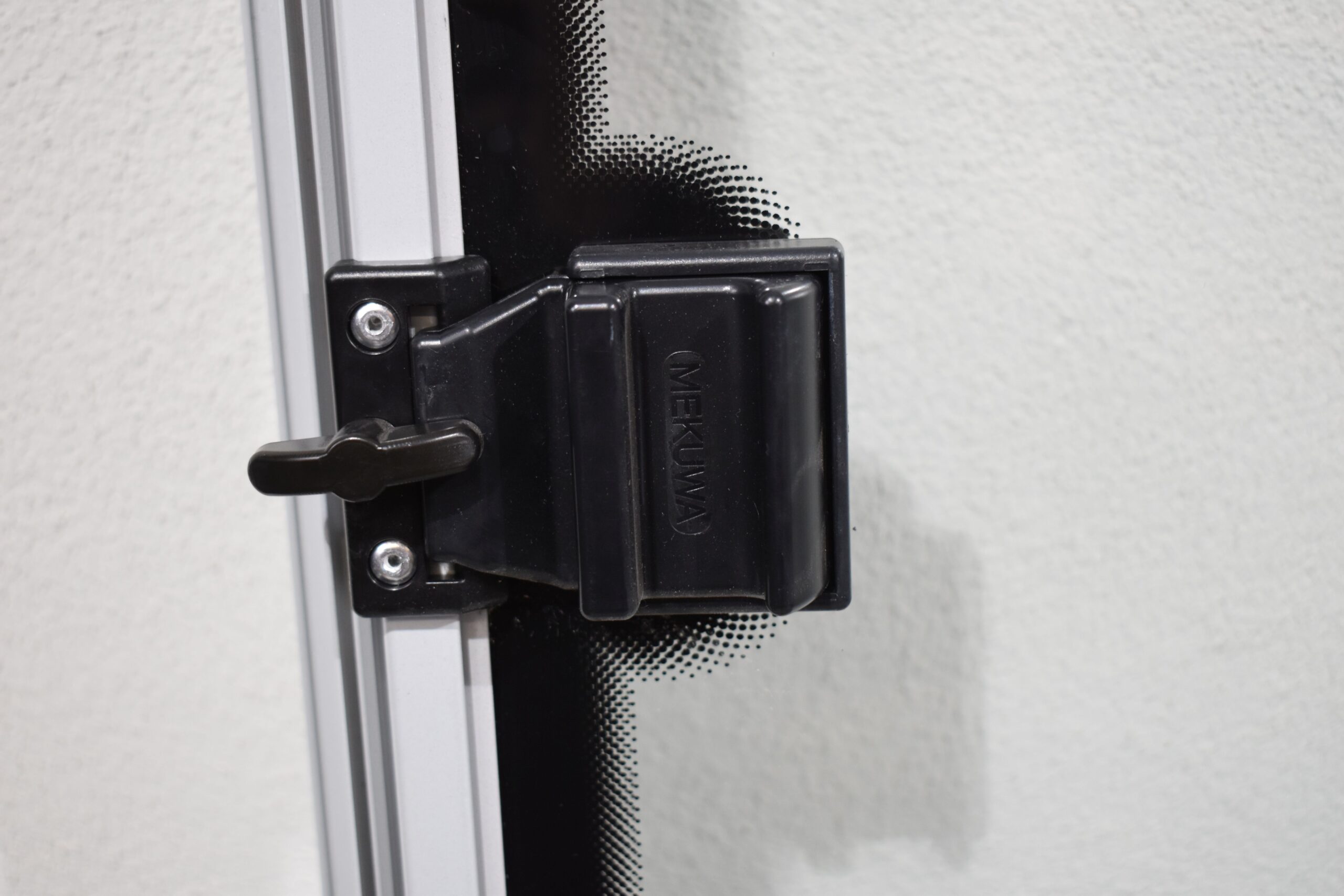 Niesmann und Bischoff Mekuwa Schiebefenster Fahrerseite – Bild 6