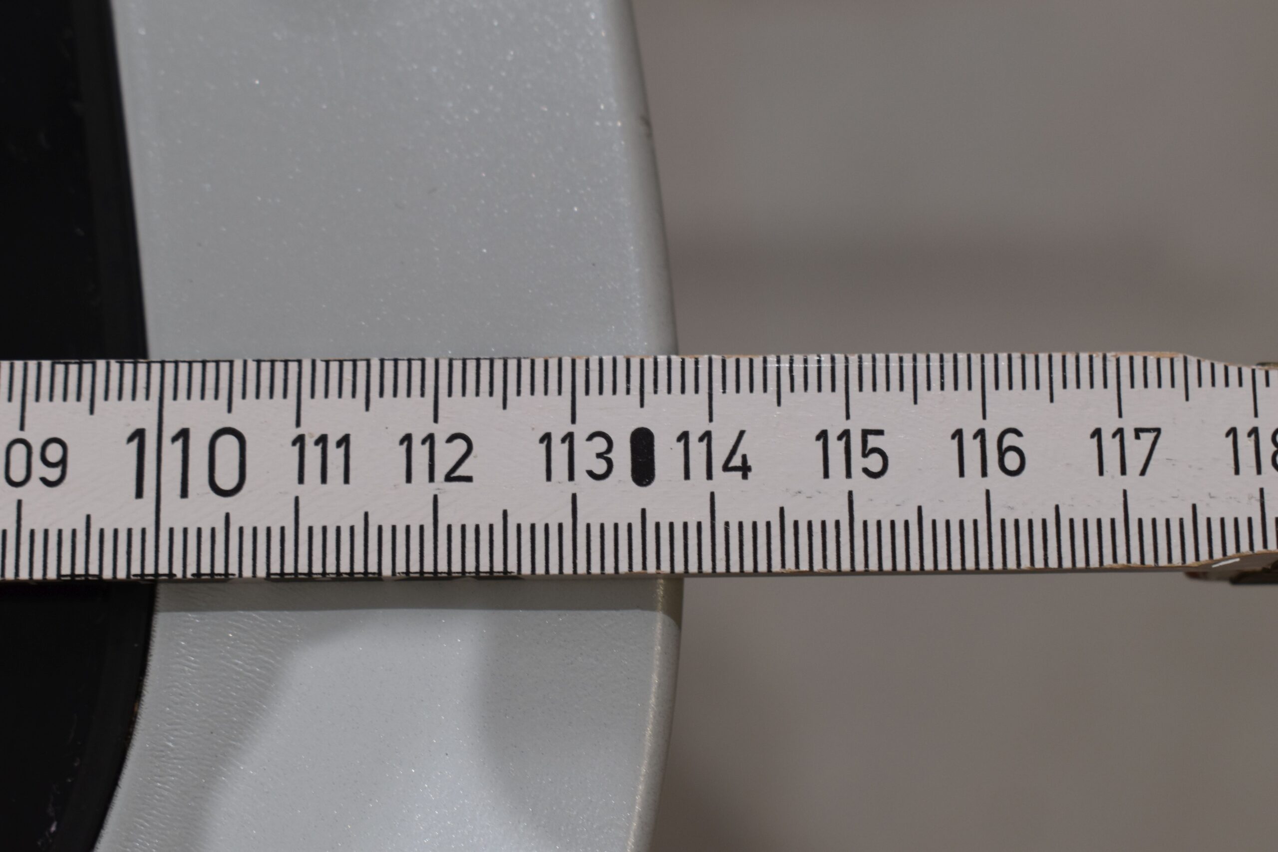 Niesmann und Bischoff Mekuwa Schiebefenster Fahrerseite – Bild 9