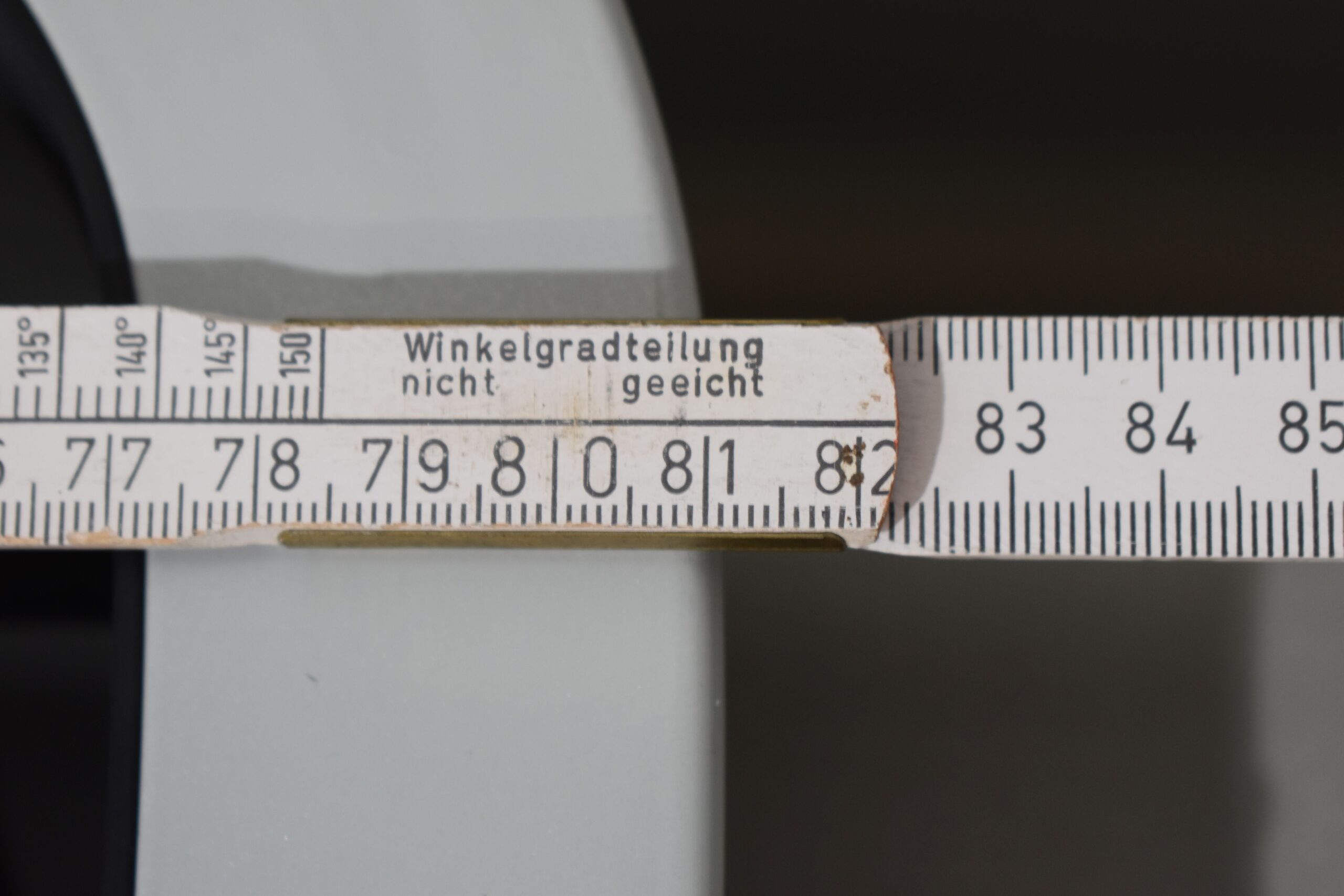 Niesmann und Bischoff Mekuwa Schiebefenster Fahrerseite – Bild 13