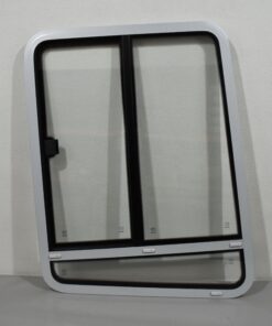 Alternative view of Niesmann und Bischoff  Mekuwa Schiebefenster Beifahrerseite