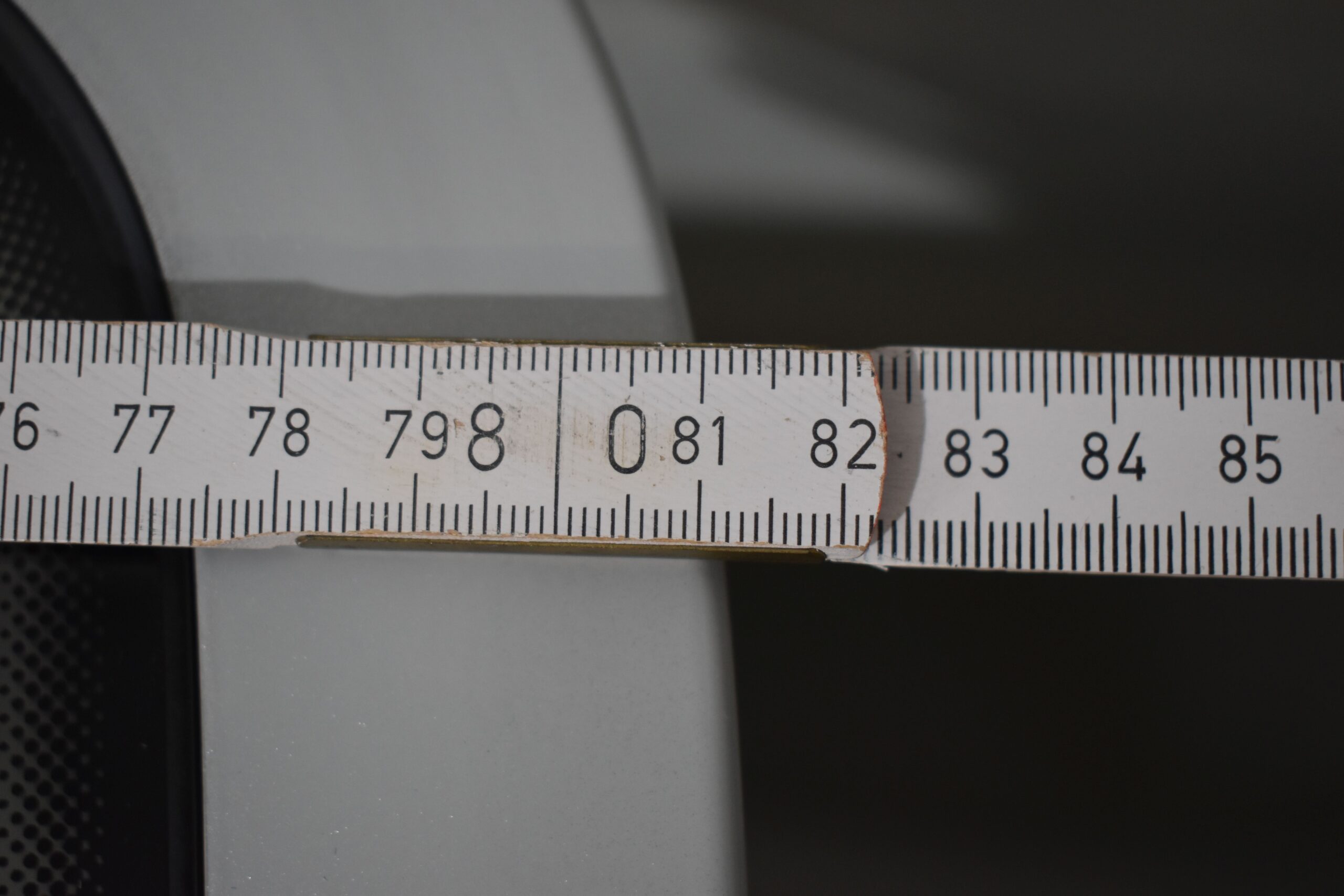 Niesmann und Bischoff Mekuwa Schiebefenster Beifahrerseite – Bild 12