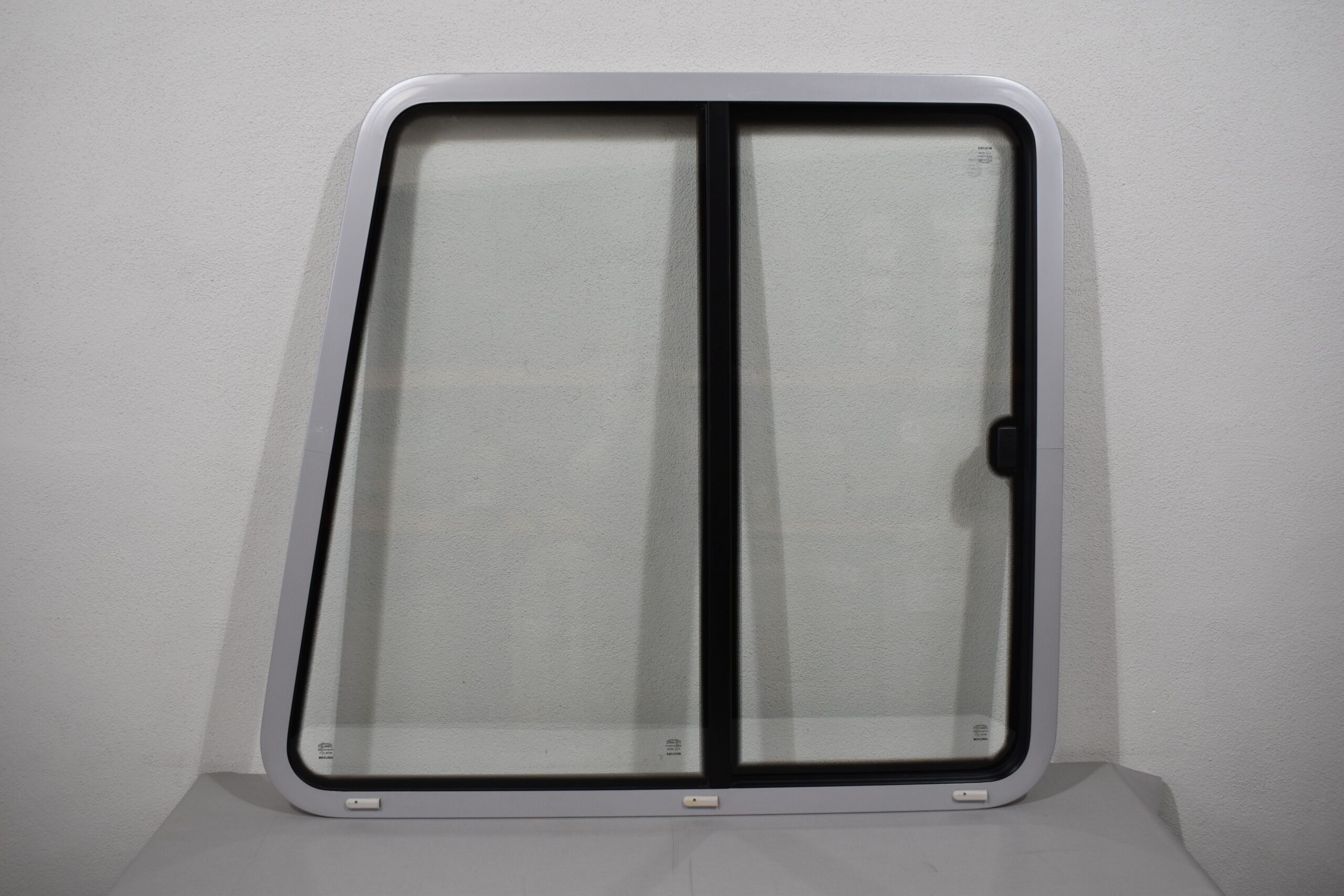 Niesmann und Bischoff Mekuwa Schiebefenster Fahrerseite – Bild 2