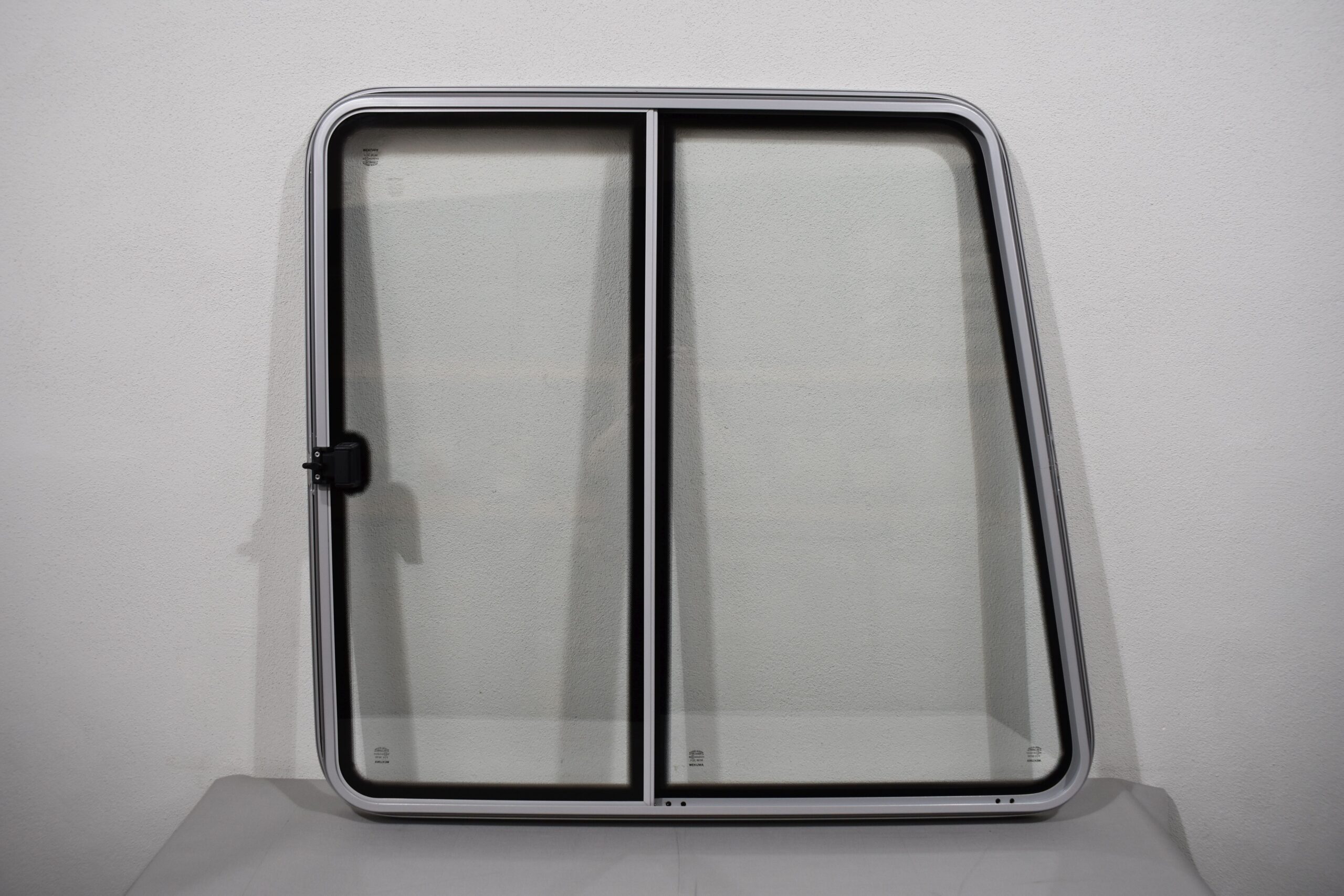 Niesmann und Bischoff Mekuwa Schiebefenster Fahrerseite – Bild 5