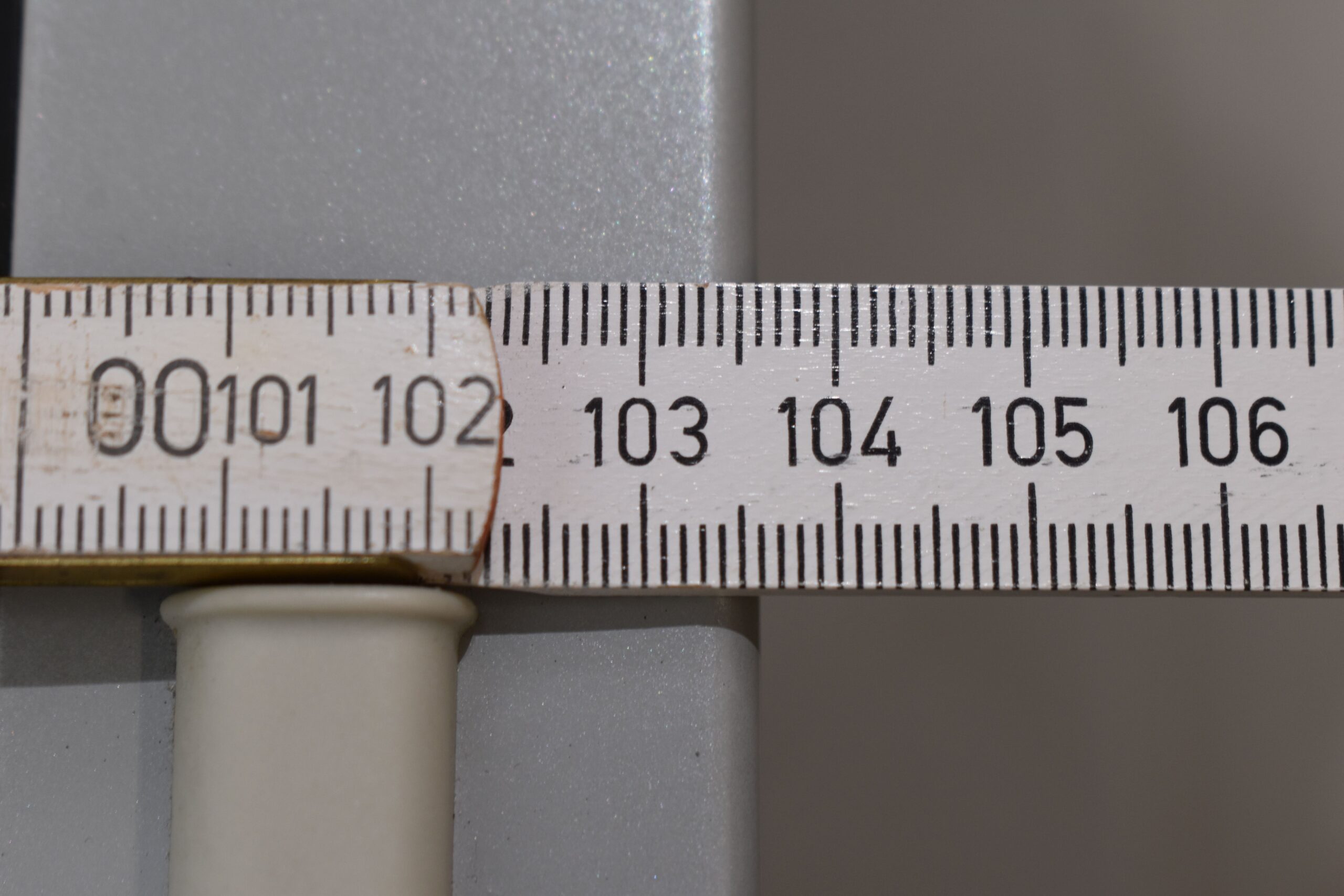 Niesmann und Bischoff Mekuwa Schiebefenster Fahrerseite – Bild 8