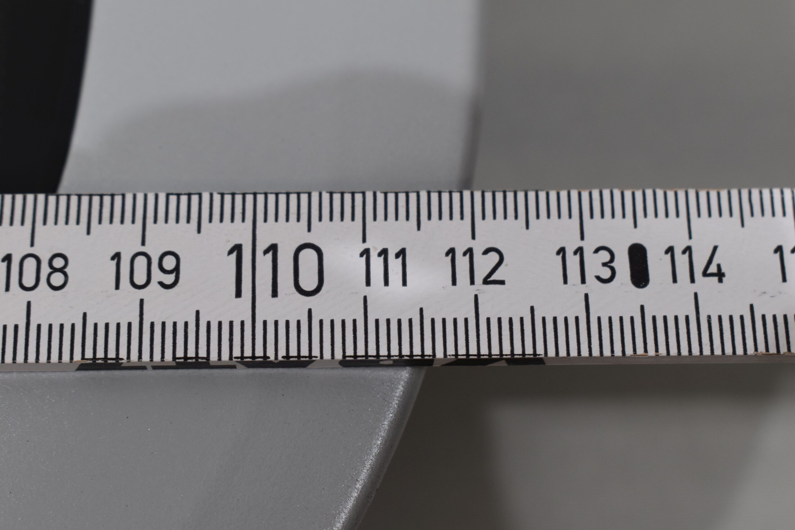 Niesmann und Bischoff Mekuwa Schiebefenster Fahrerseite – Bild 10