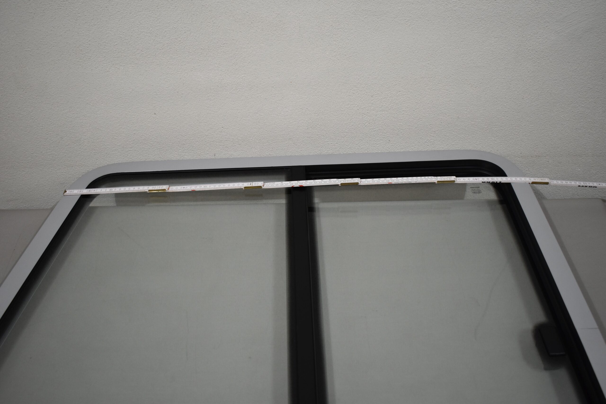 Niesmann und Bischoff Mekuwa Schiebefenster Fahrerseite – Bild 11