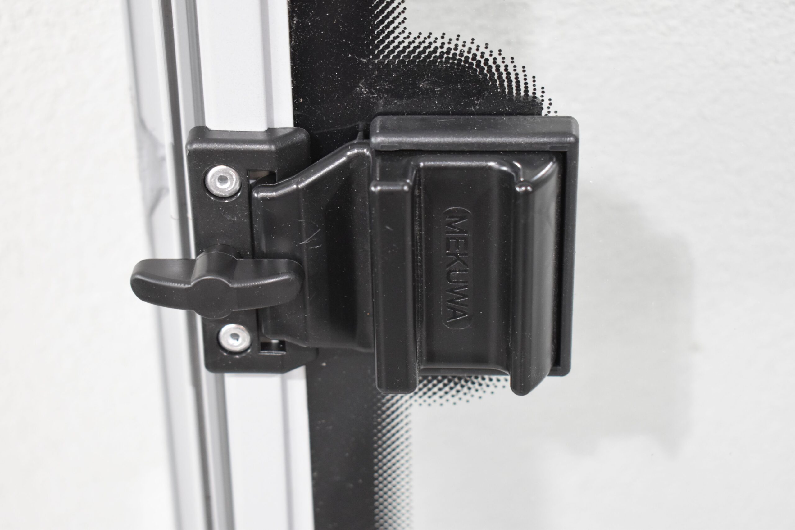 Niesmann und Bischoff Mekuwa Schiebefenster Fahrerseite – Bild 5