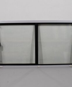 Mekuwa Schiebefenster Beifahrerseite 1400x760mm