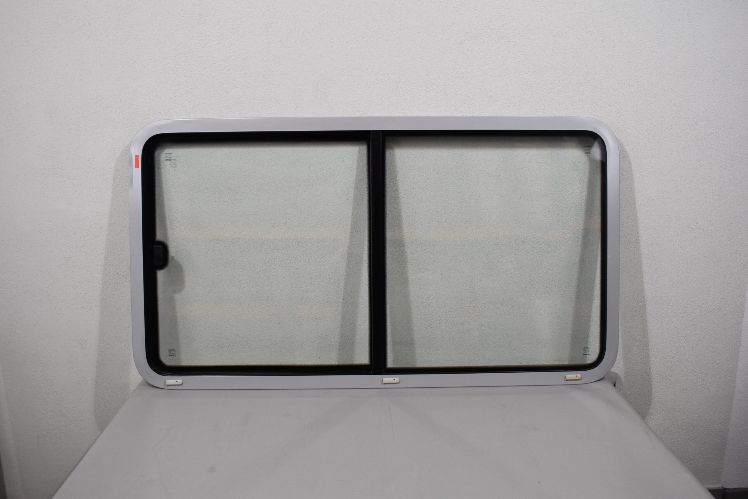 Mekuwa Schiebefenster Beifahrerseite 1400x760mm