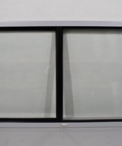 Alternative view of Mekuwa Schiebefenster Beifahrerseite 1400x760mm