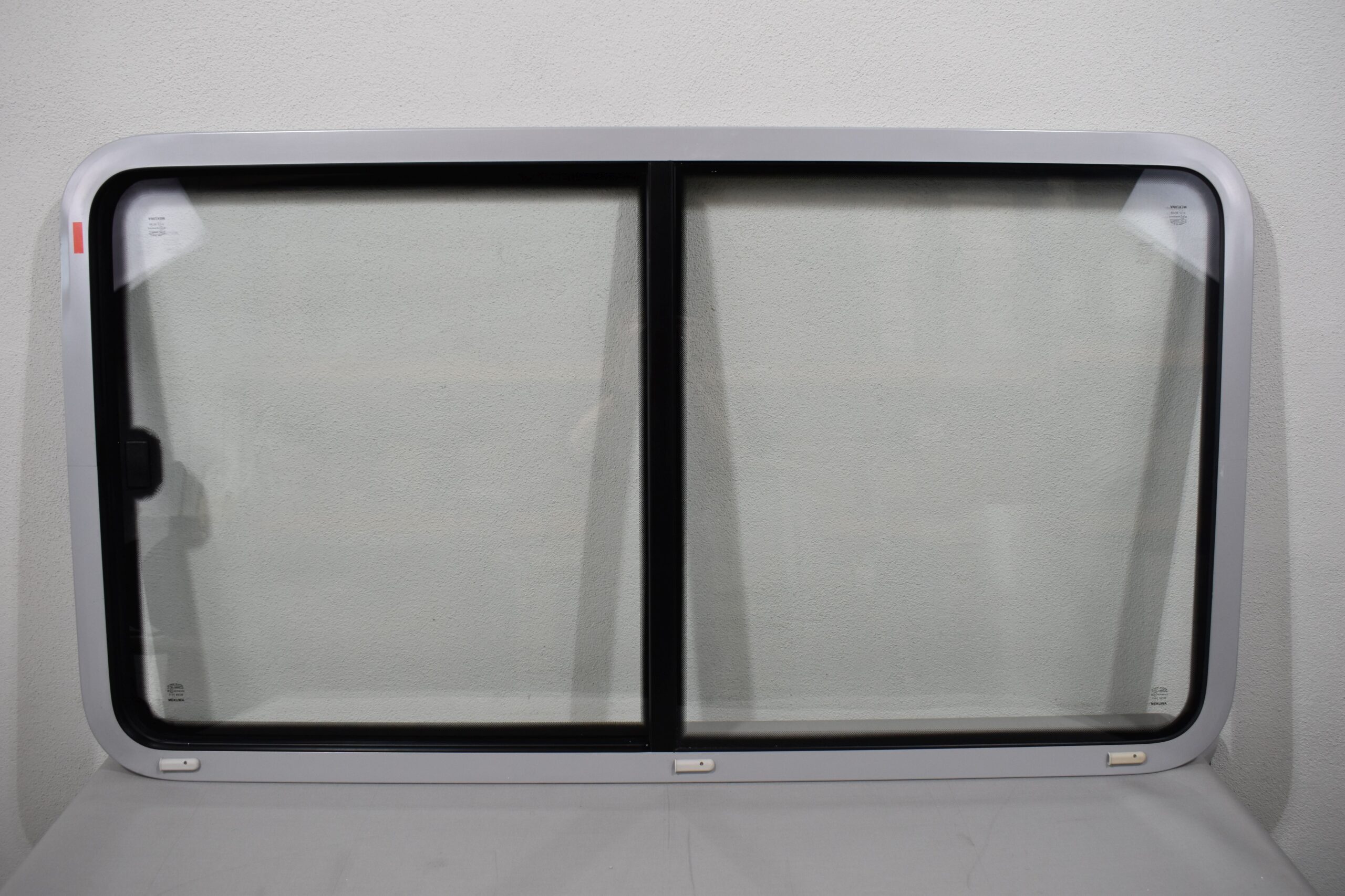 Mekuwa Schiebefenster Beifahrerseite 1400x760mm – Bild 2