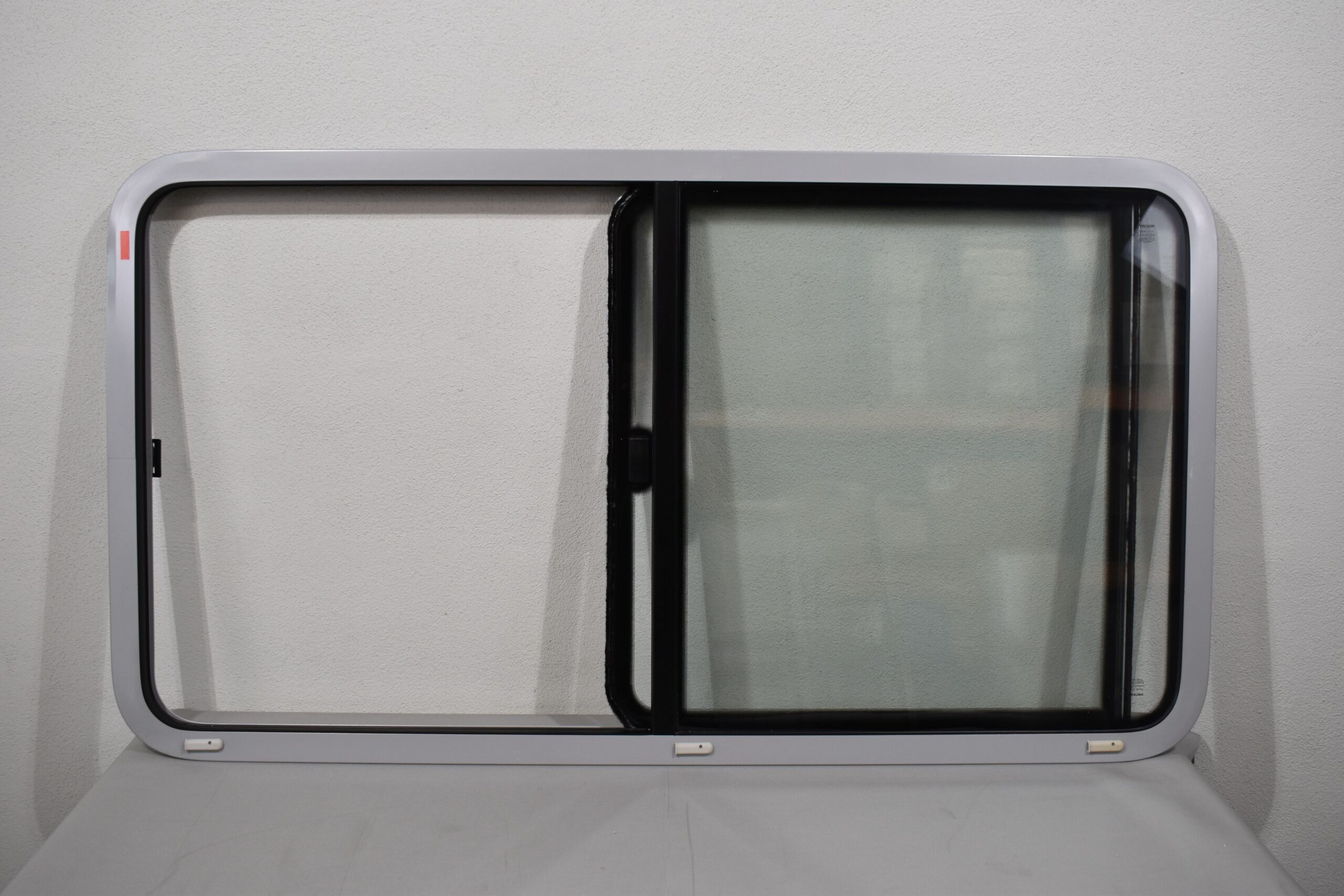 Mekuwa Schiebefenster Beifahrerseite 1400x760mm – Bild 4