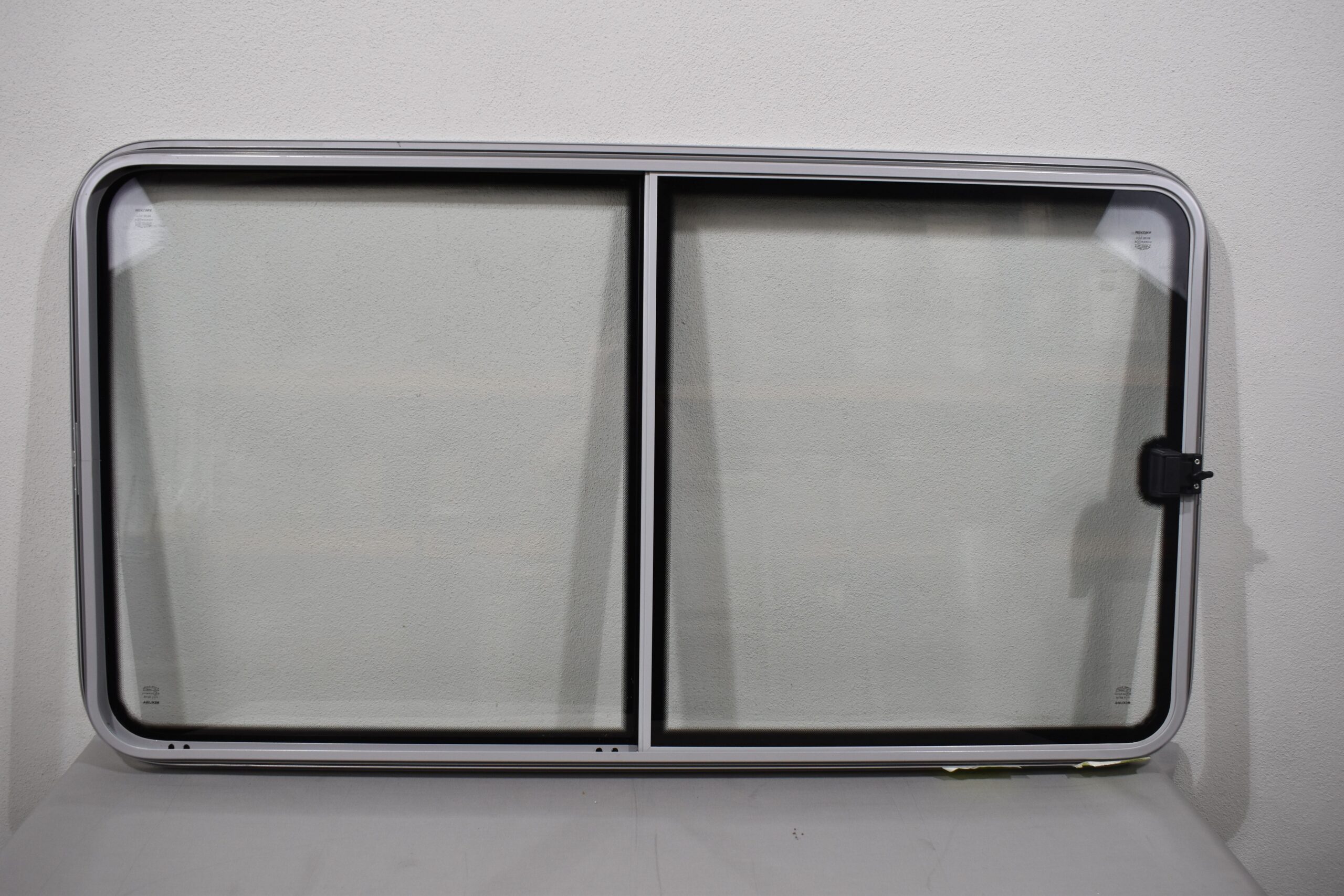 Mekuwa Schiebefenster Beifahrerseite 1400x760mm – Bild 6