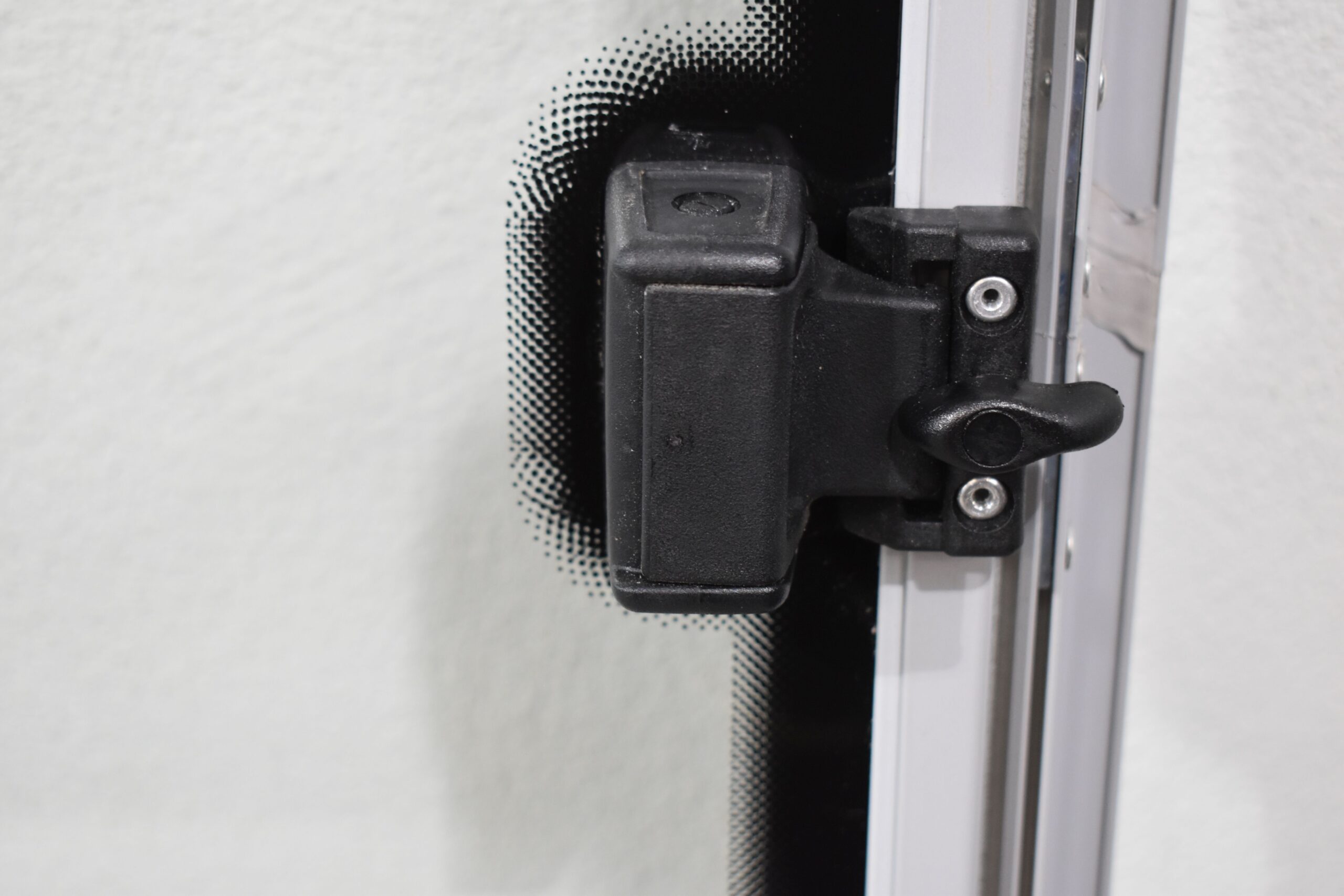 Mekuwa Schiebefenster Beifahrerseite 1400x760mm – Bild 7