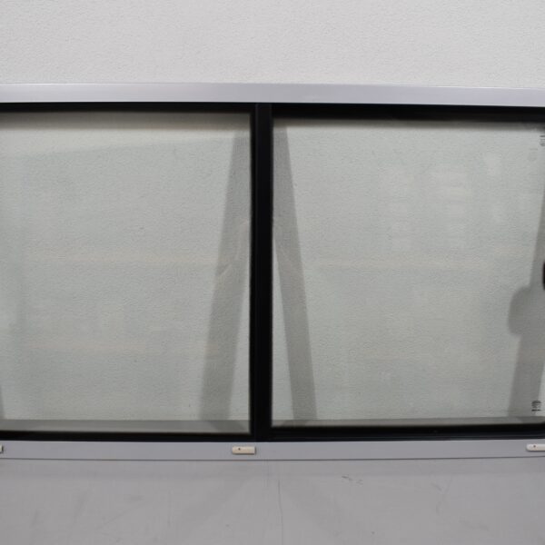 Alternative view of Mekuwa Schiebefenster Fahrerseite 1400x760mm