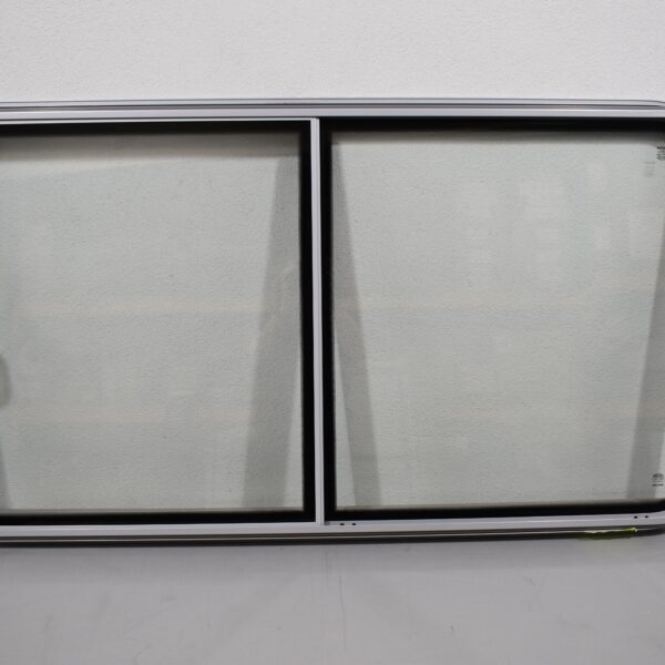 Alternative view of Mekuwa Schiebefenster Beifahrerseite 1400x760mm