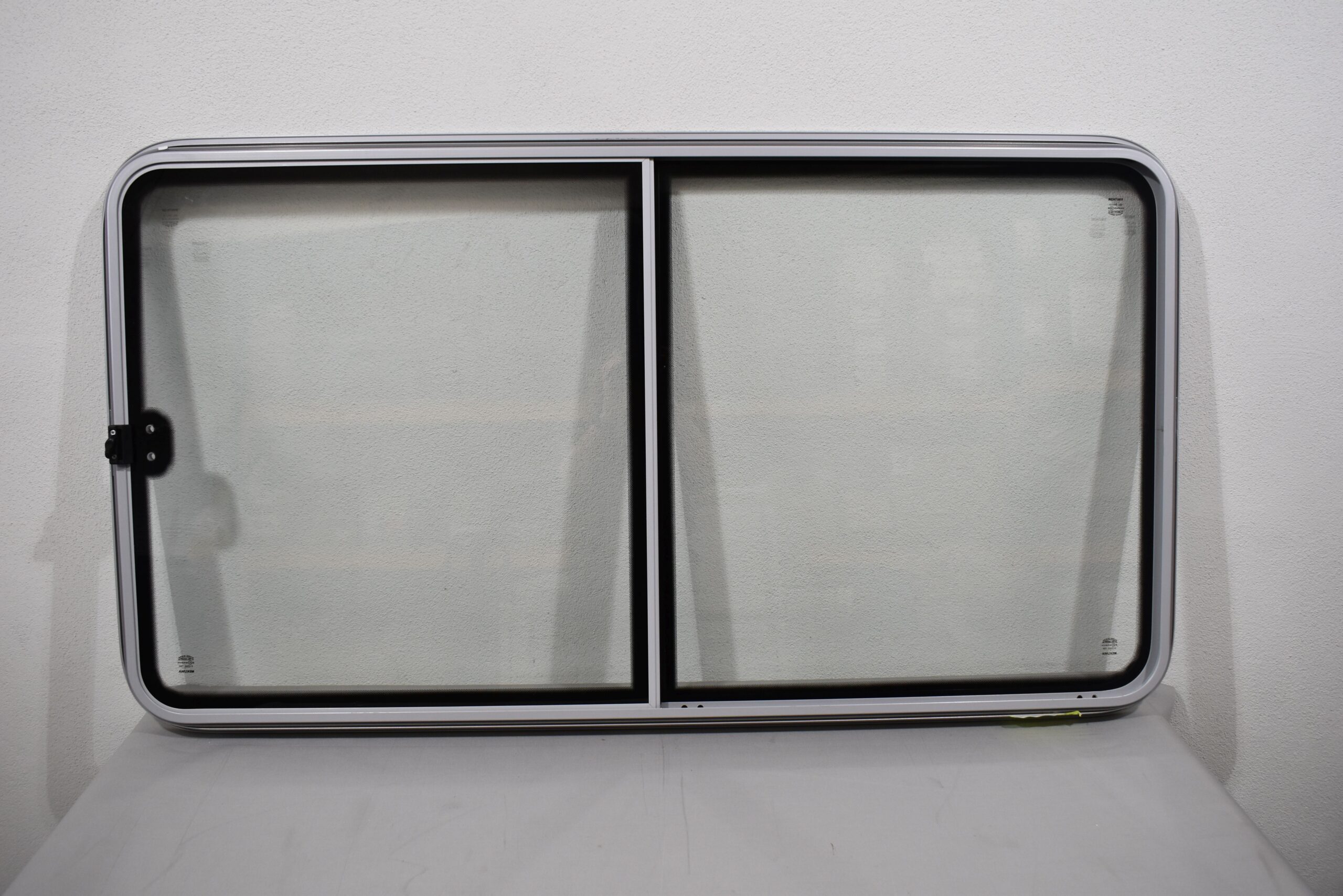 Mekuwa Schiebefenster Beifahrerseite 1400x760mm – Bild 2