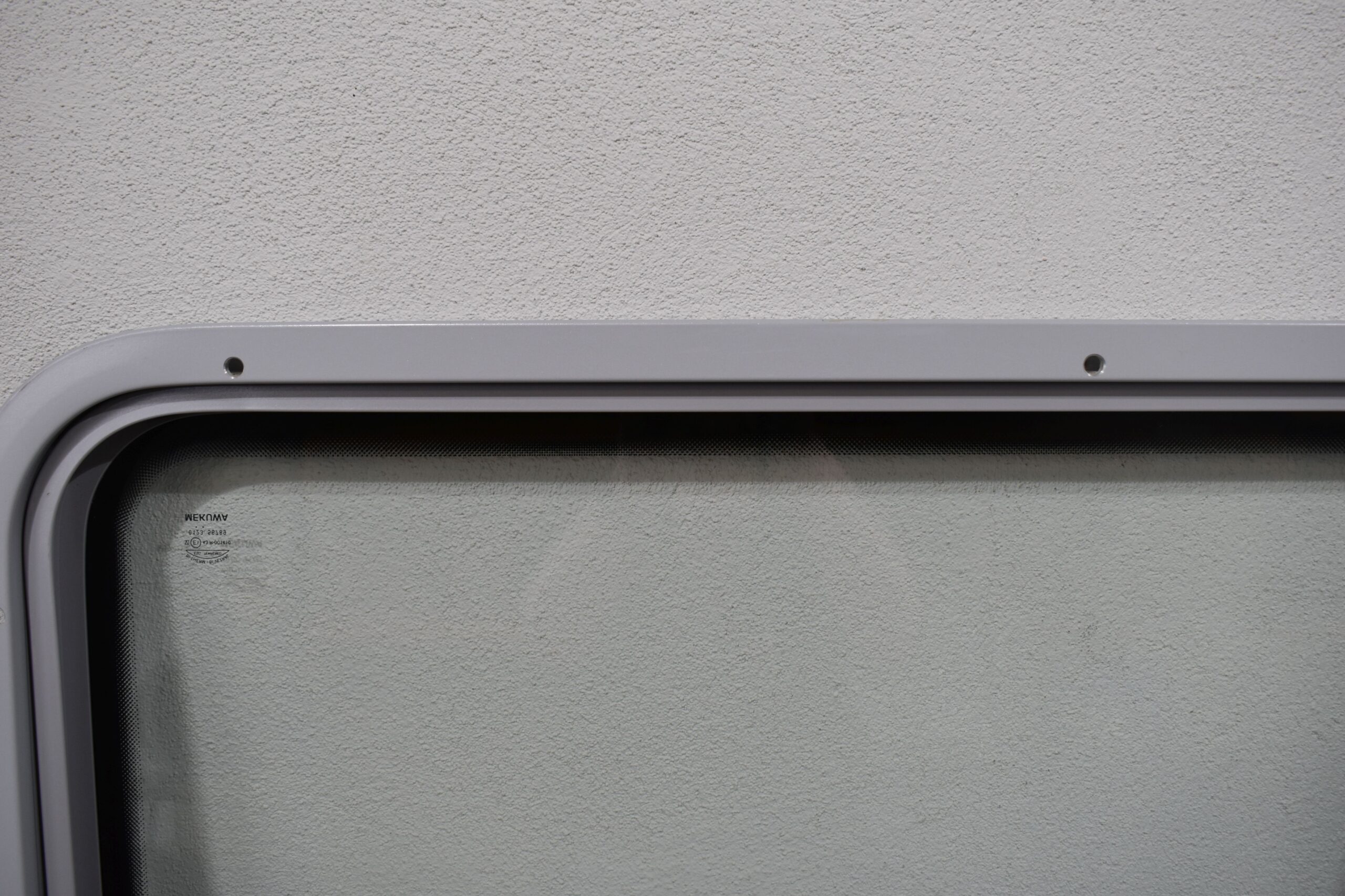 Mekuwa Schiebefenster Beifahrerseite 1400x760mm – Bild 3