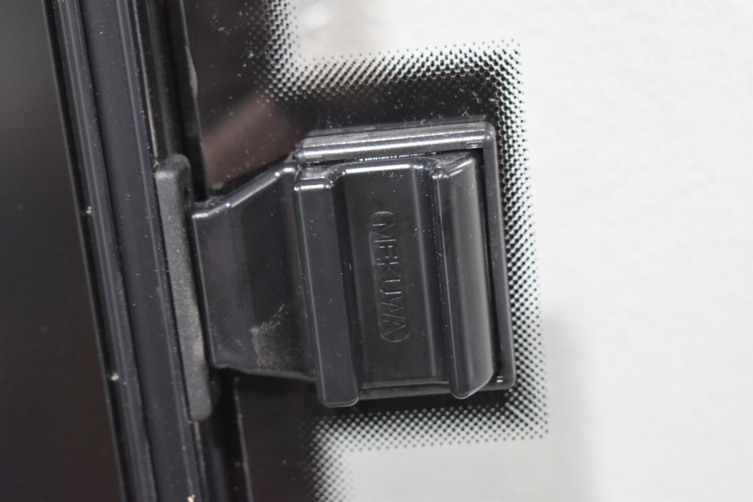 Niesmann und Bischoff Fahrerhausfenster links – Bild 5