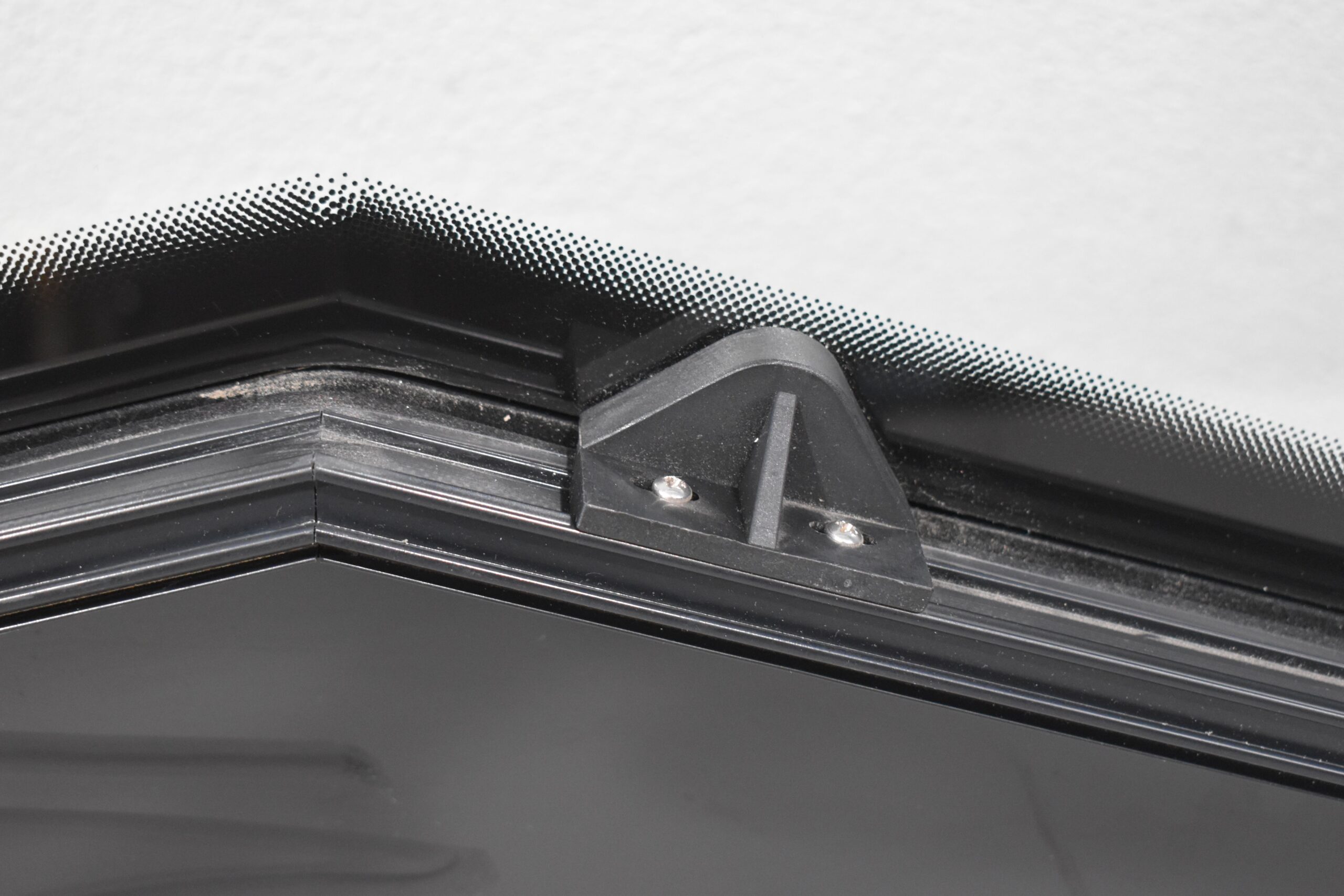 Niesmann und Bischoff Fahrerhausfenster links – Bild 6