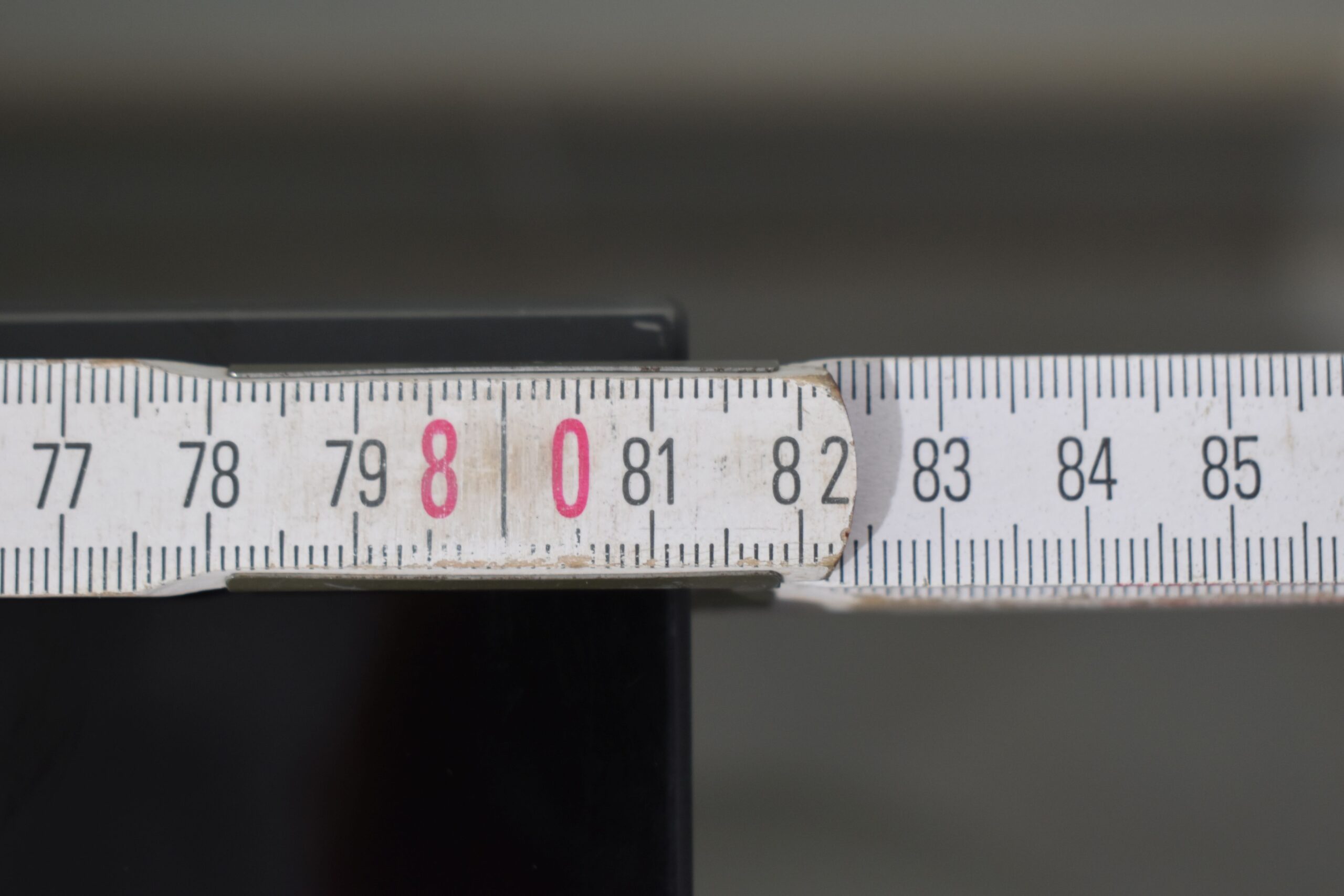 Niesmann und Bischoff Fahrerhausfenster links – Bild 11