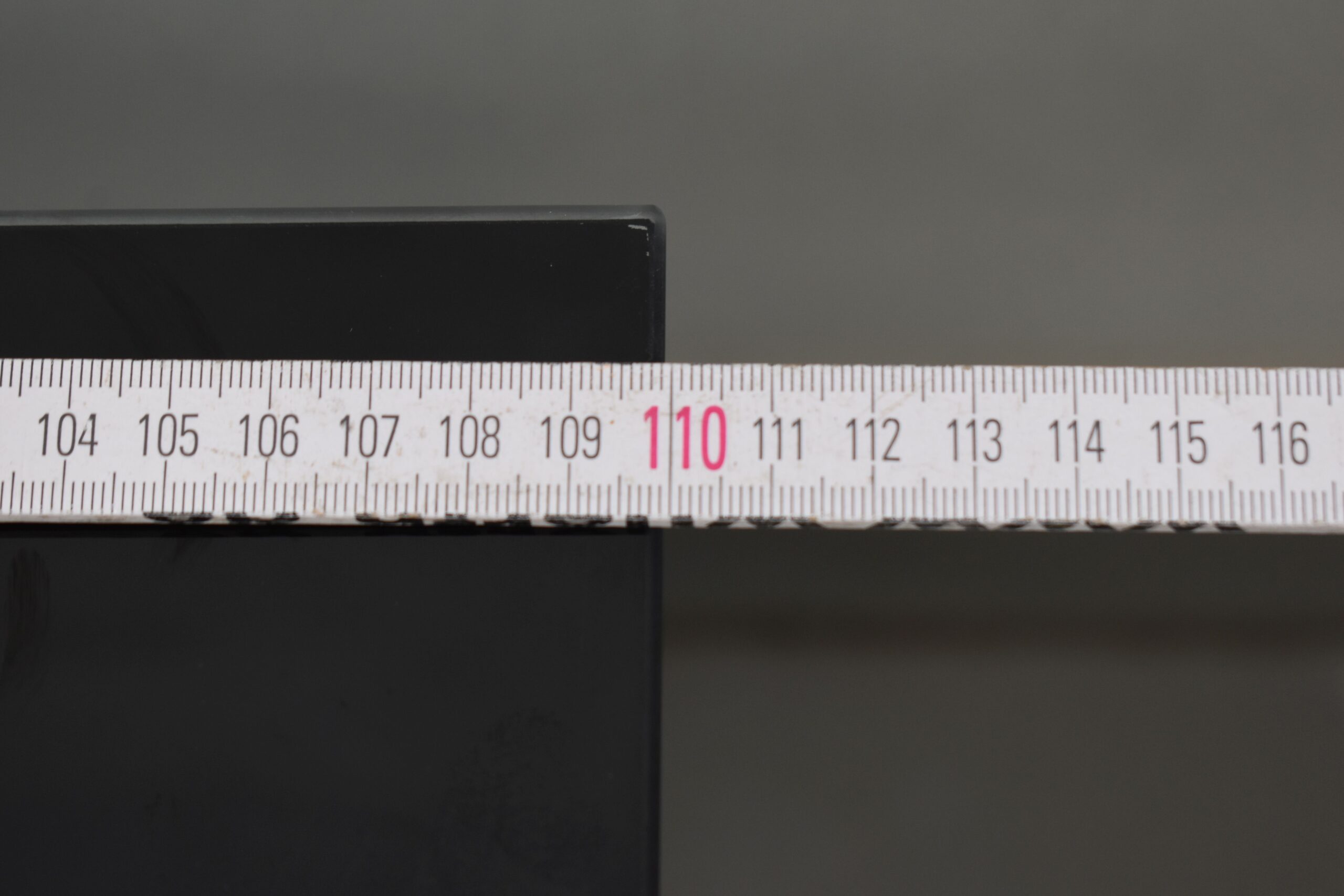 Niesmann und Bischoff Fahrerhausfenster links – Bild 13