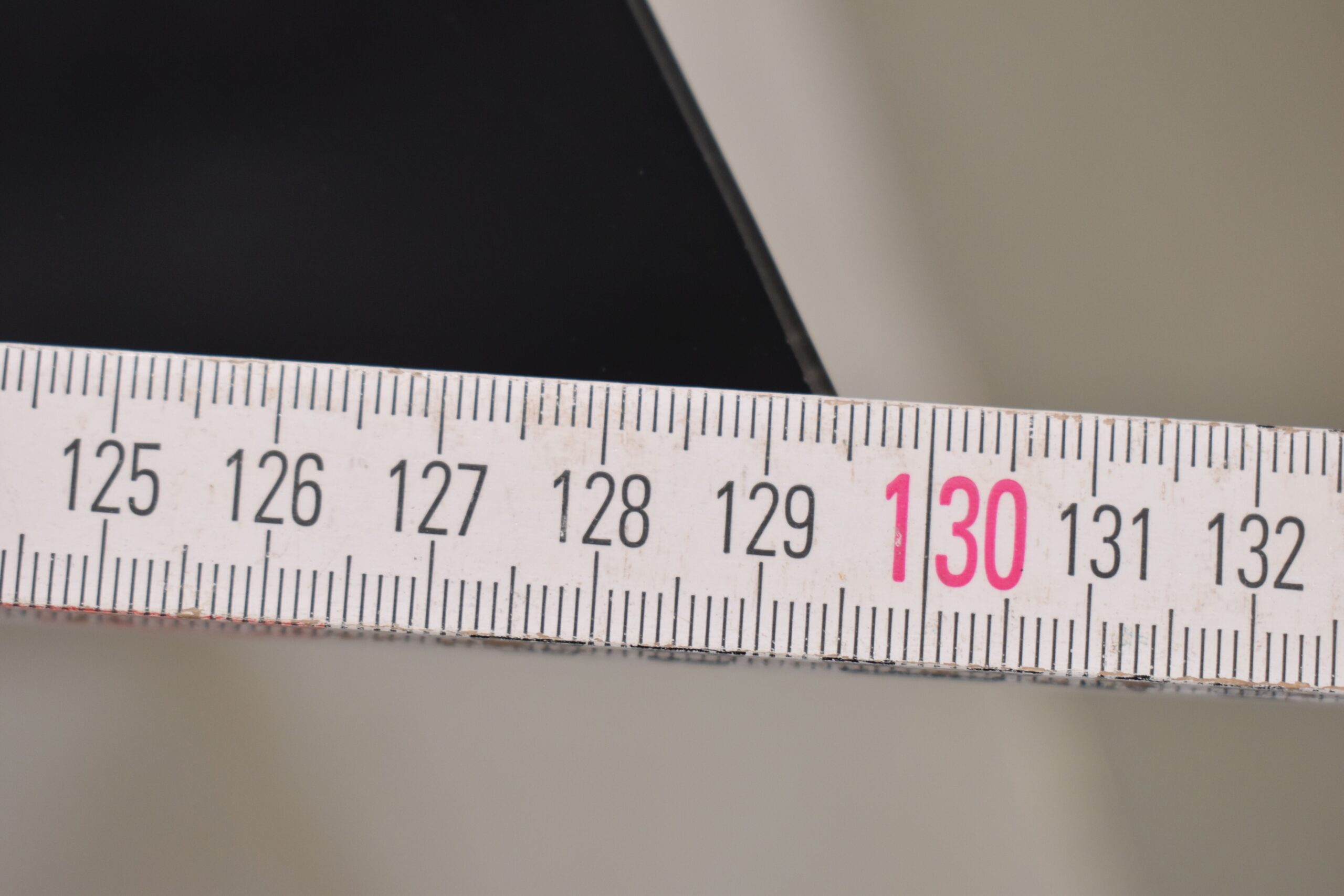 Niesmann und Bischoff Fahrerhausfenster links – Bild 17