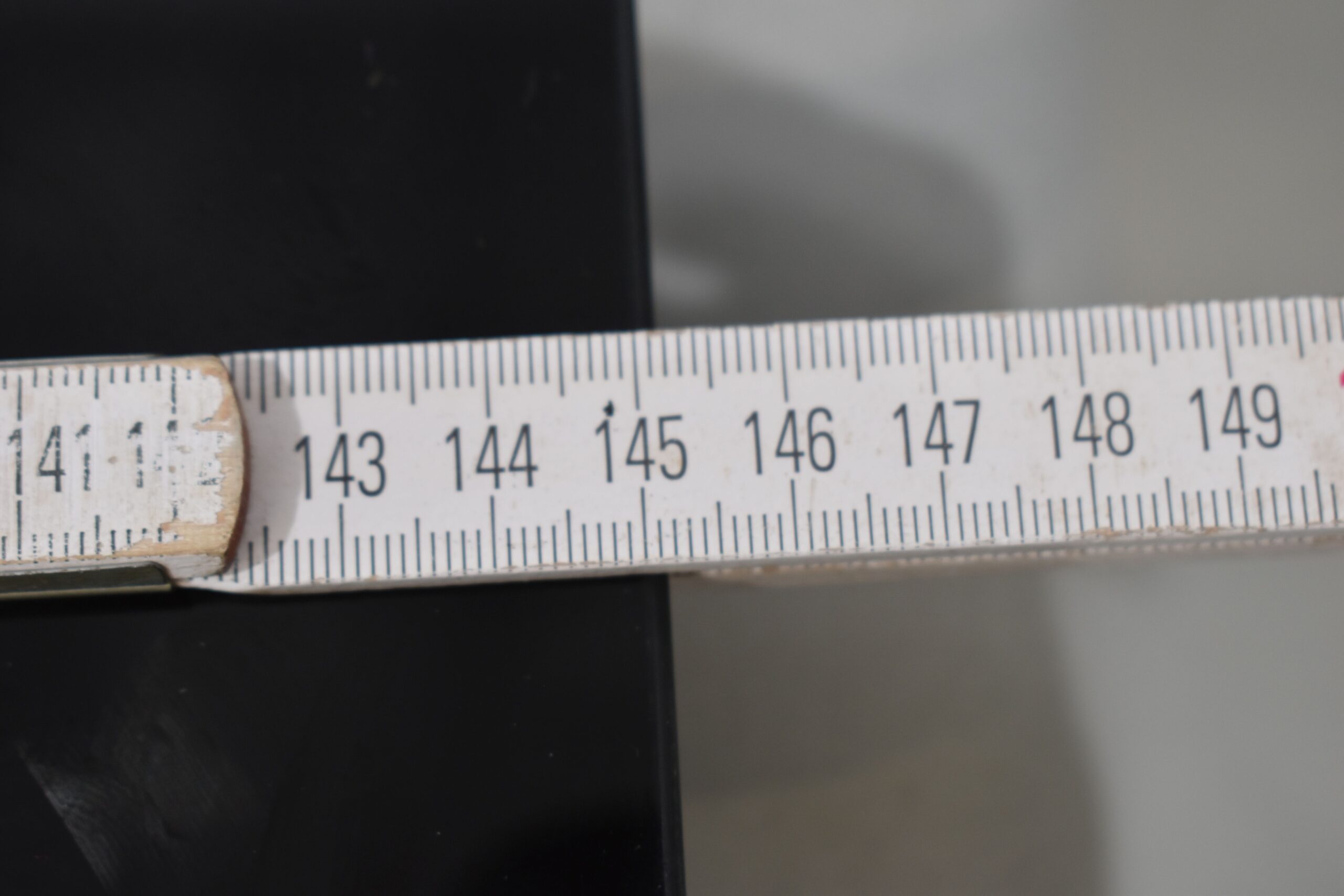 Niesmann und Bischoff Fahrerhausfenster links – Bild 19