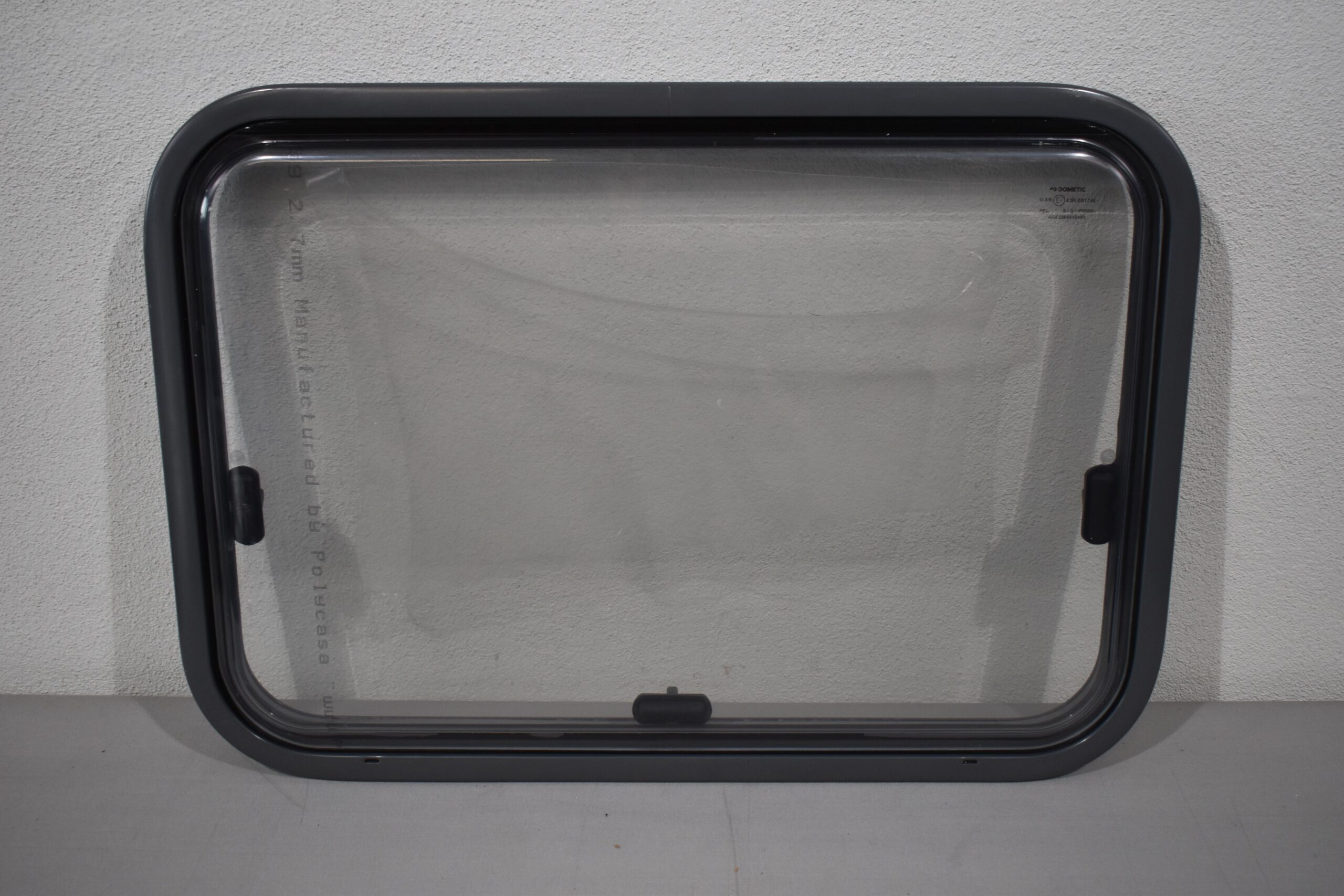 Dometic S7 Fenster feststehend 650x450mm – Bild 2
