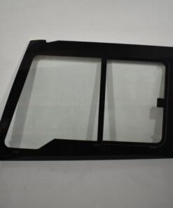 Niesmann und Bischoff Arto 2013 Fahrerhausfenster links