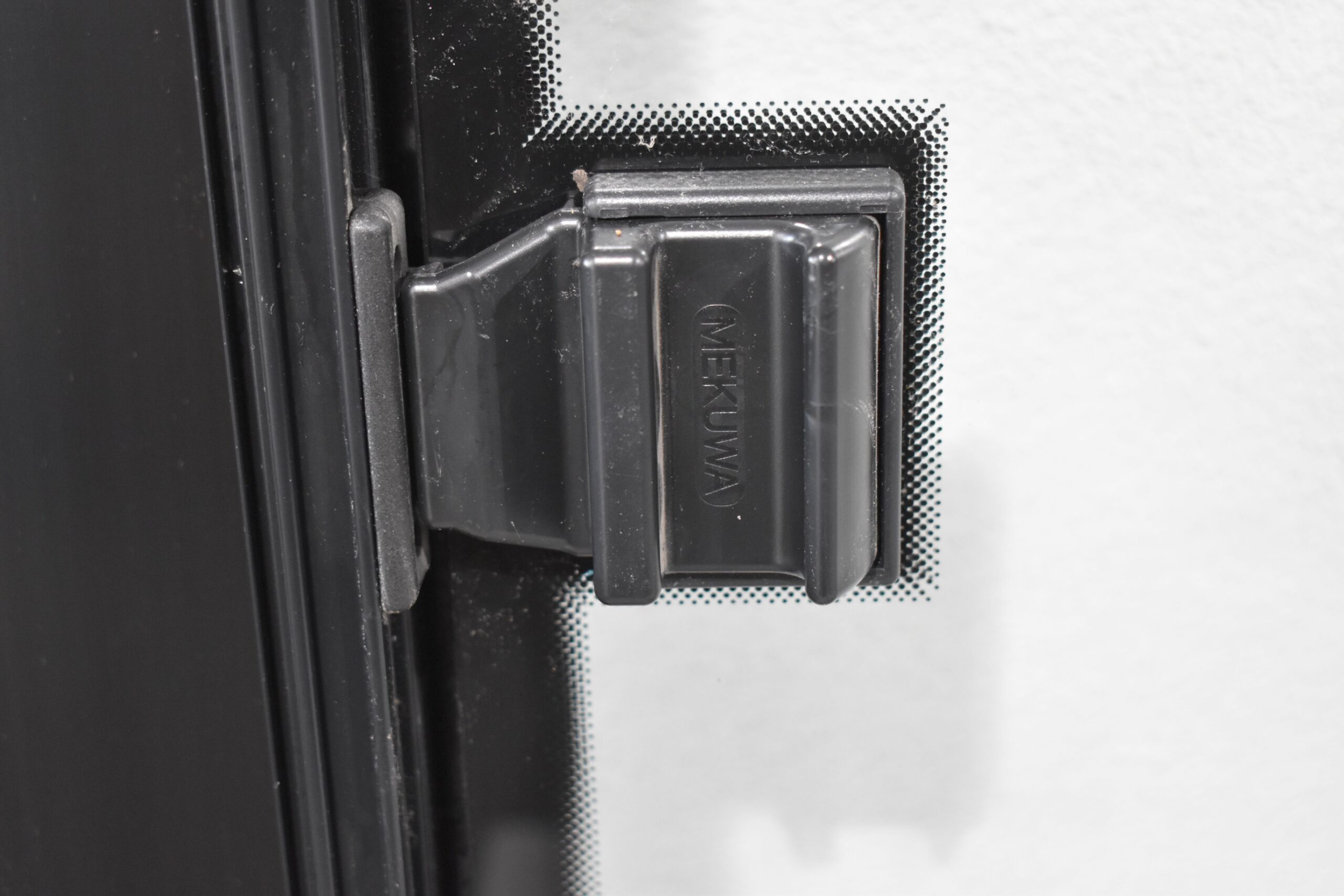 Niesmann und Bischoff Arto 2013 Fahrerhausfenster links – Bild 7