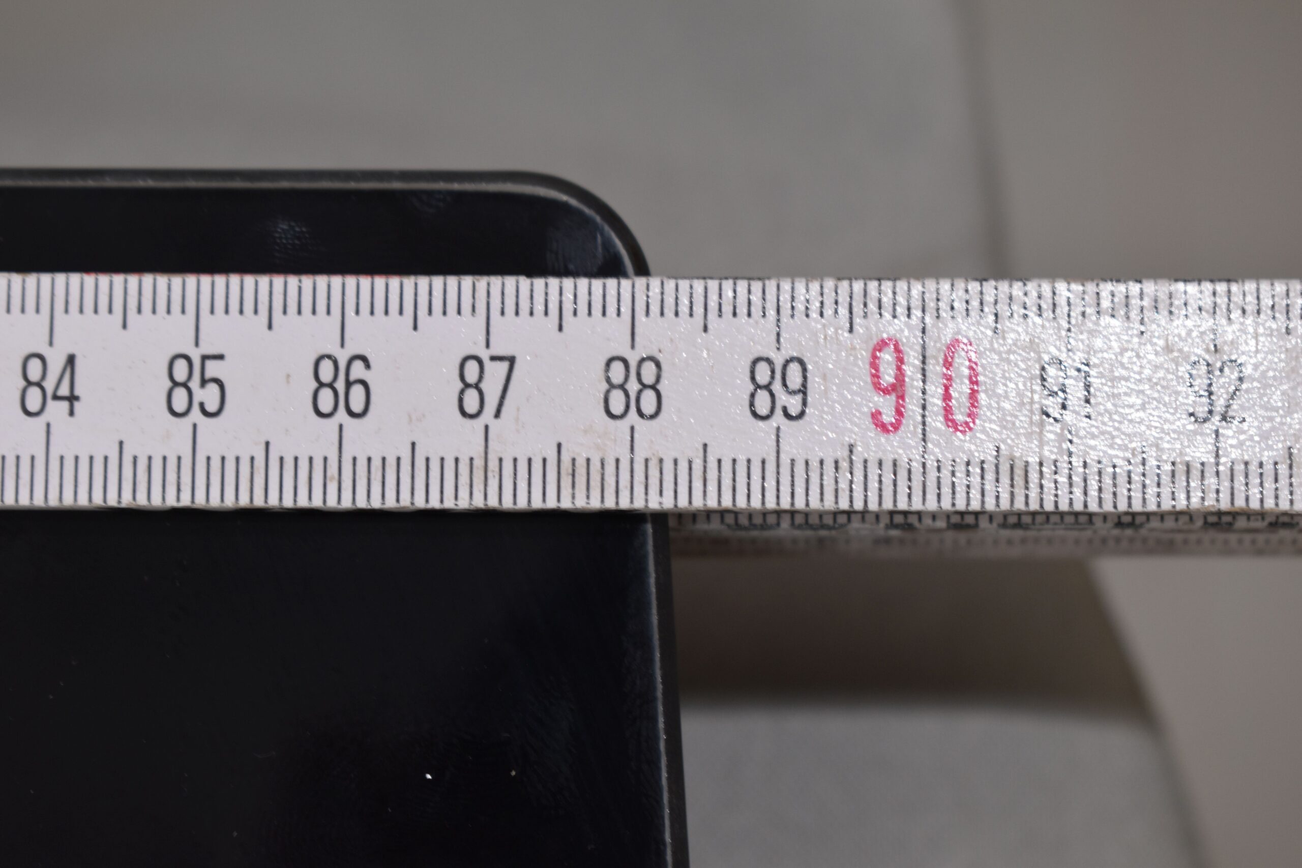 Niesmann und Bischoff Arto 2013 Fahrerhausfenster links – Bild 10