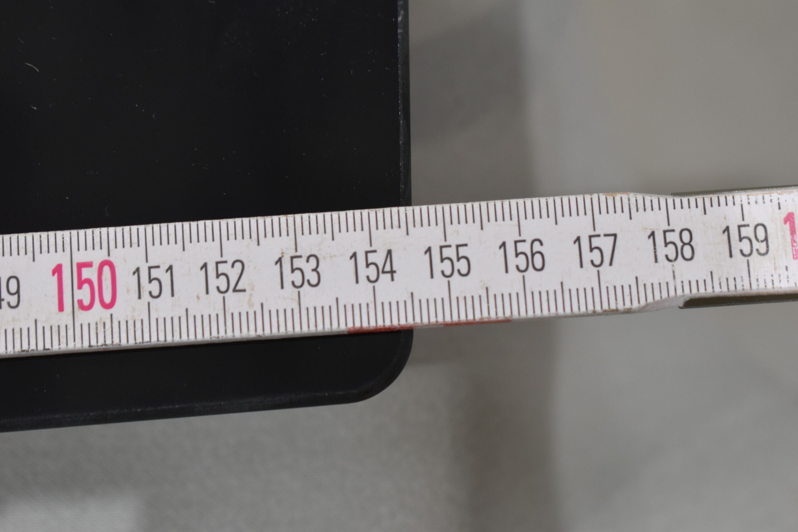 Niesmann und Bischoff Arto 2013 Fahrerhausfenster links – Bild 12