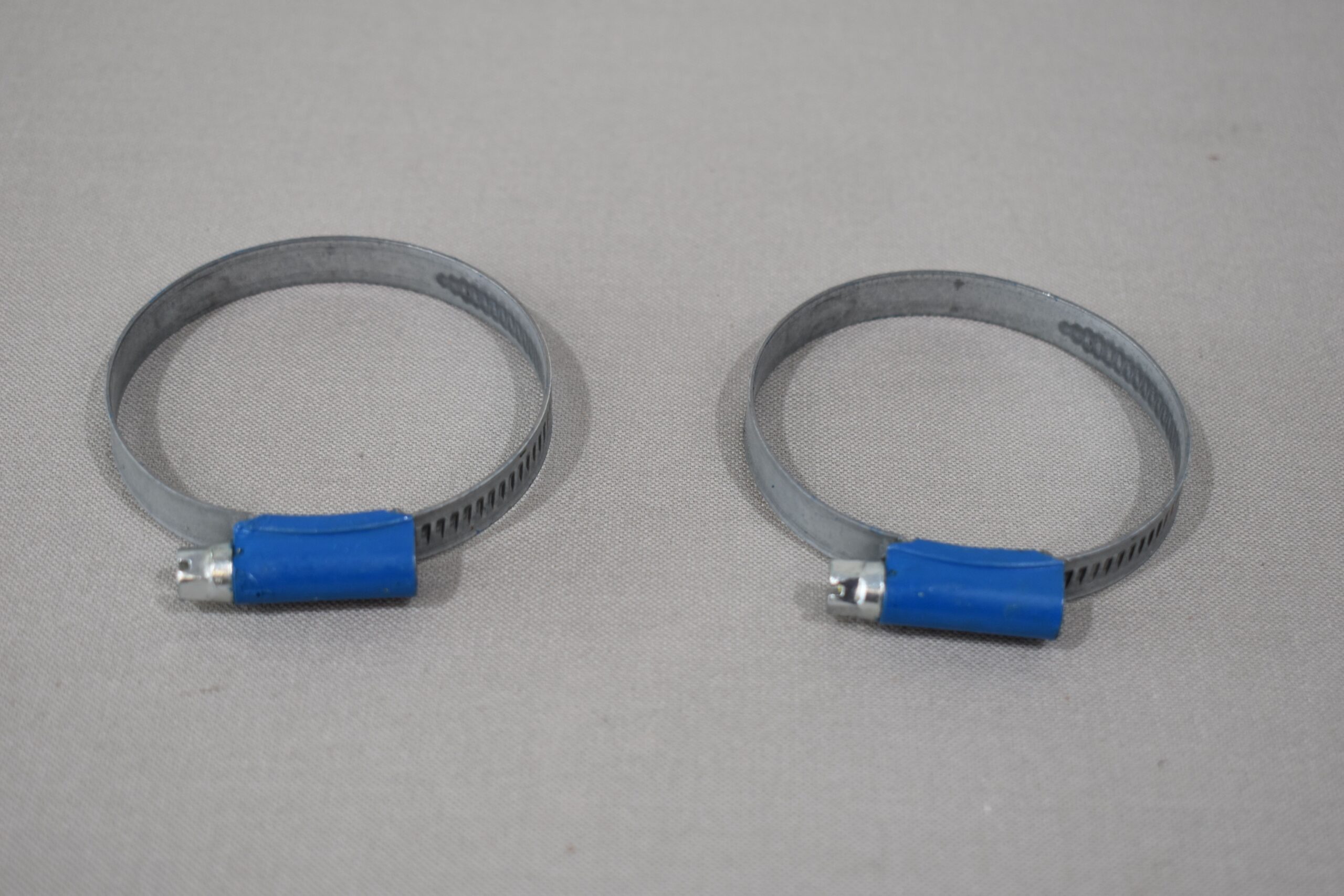 Verbindungsschlauch Einfüllstutzen 40mm für Frischwassertank – Bild 3