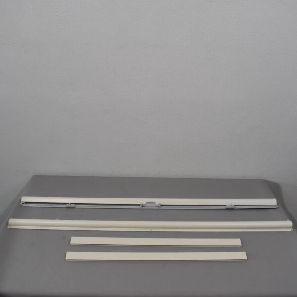 Dometic Seitz Mini Doppelkassetten-Rollo 1330x750mm