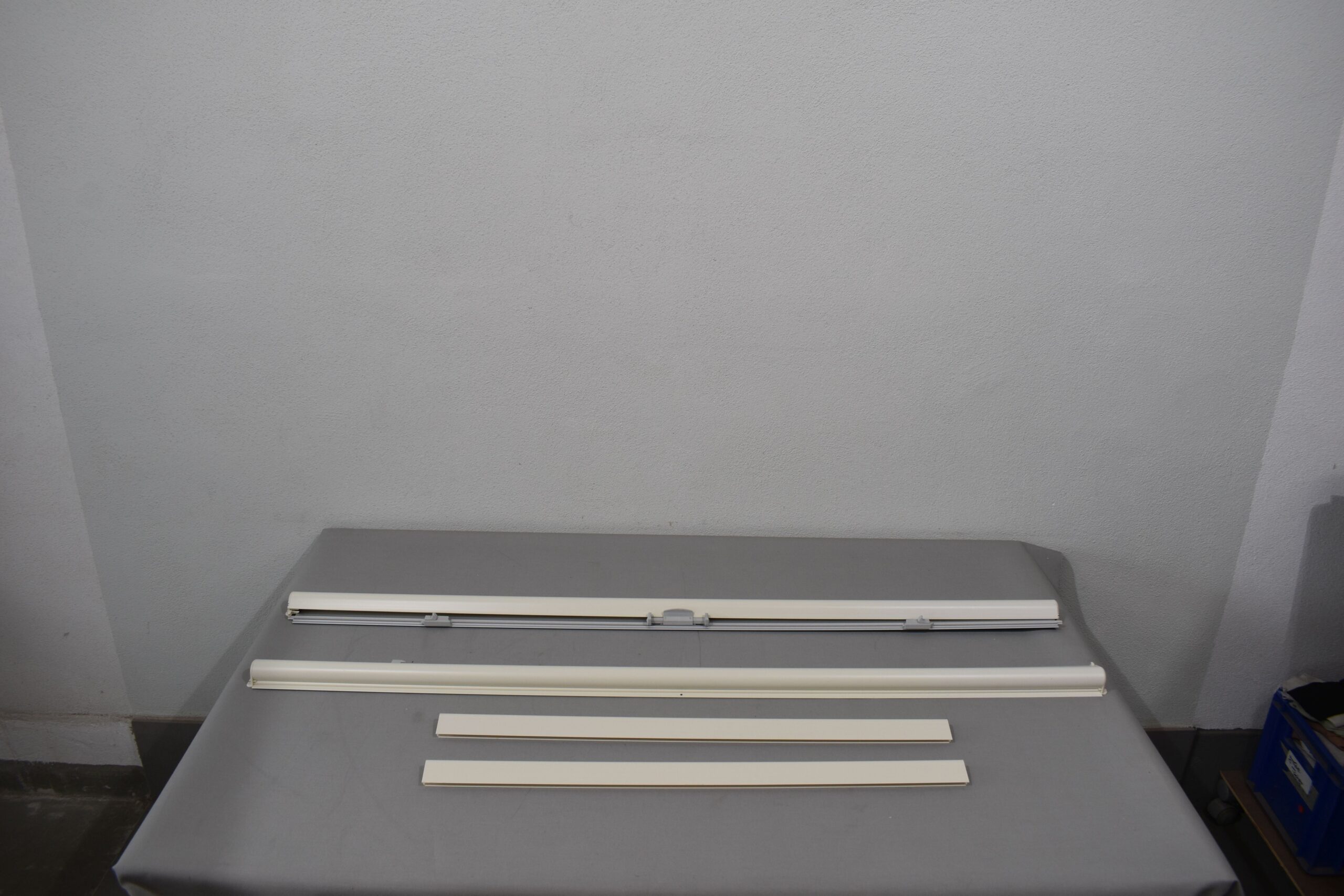 Dometic Seitz Mini Doppelkassetten-Rollo 1330x750mm