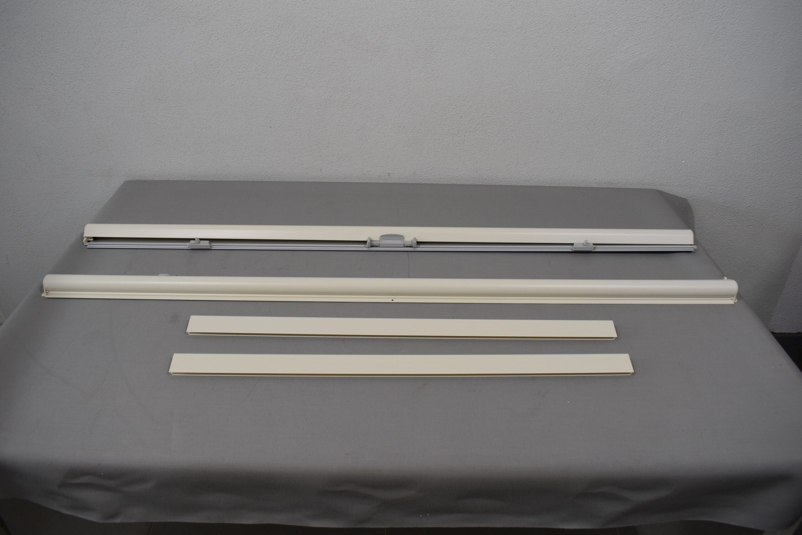 Dometic Seitz Mini Doppelkassetten-Rollo 1330x750mm – Bild 2