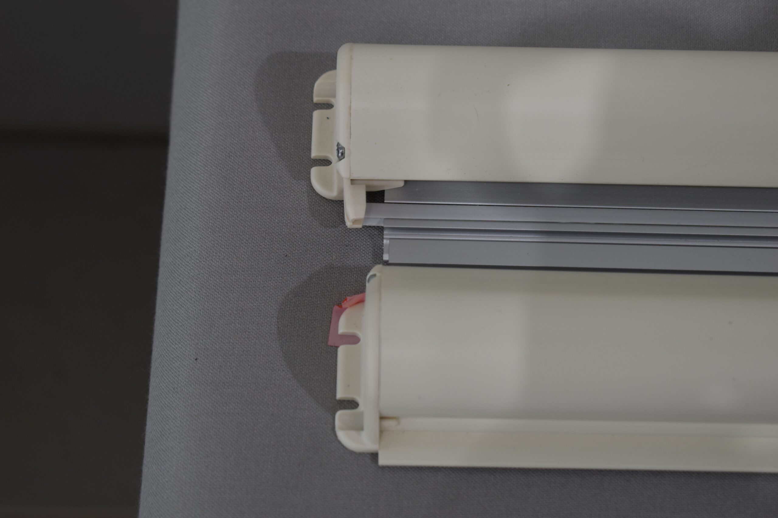 Dometic Seitz Mini Doppelkassetten-Rollo 1330x750mm – Bild 7