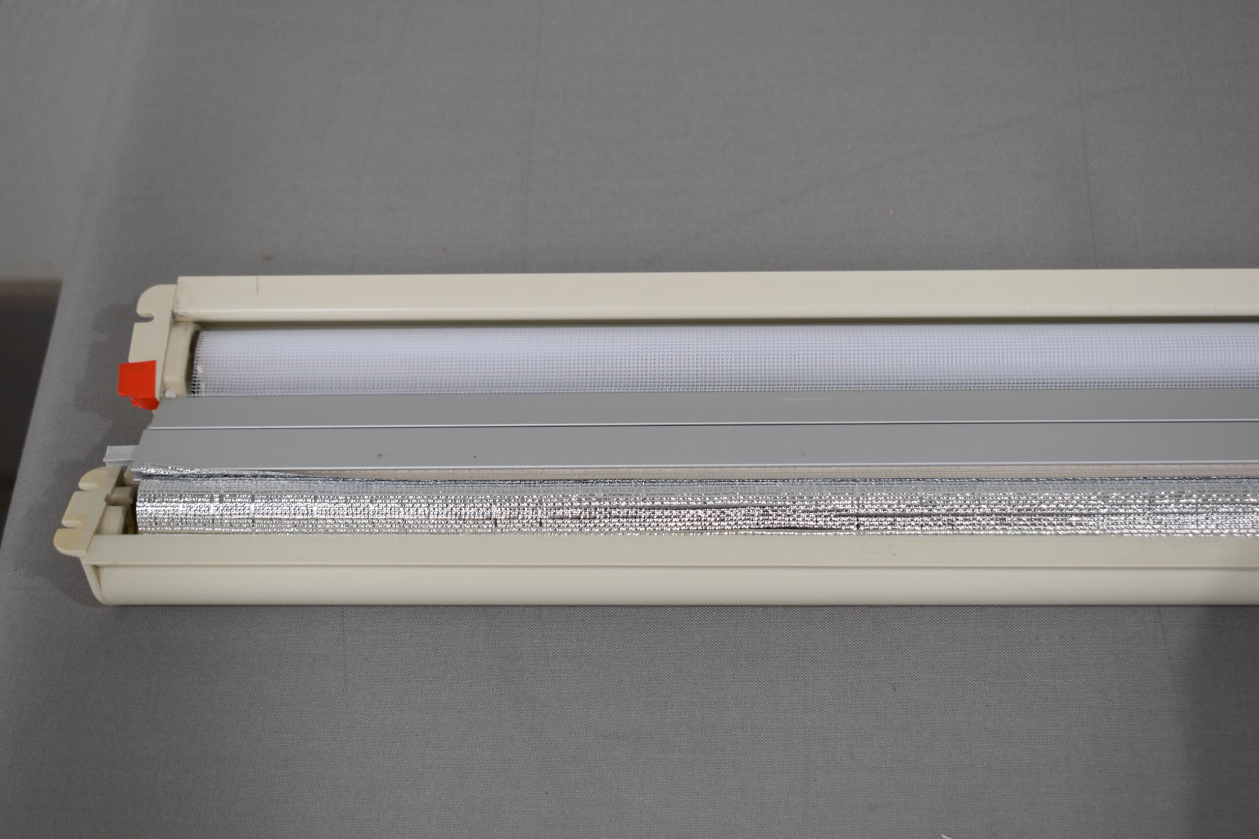 Dometic Seitz Mini Doppelkassetten-Rollo 1330x750mm – Bild 8